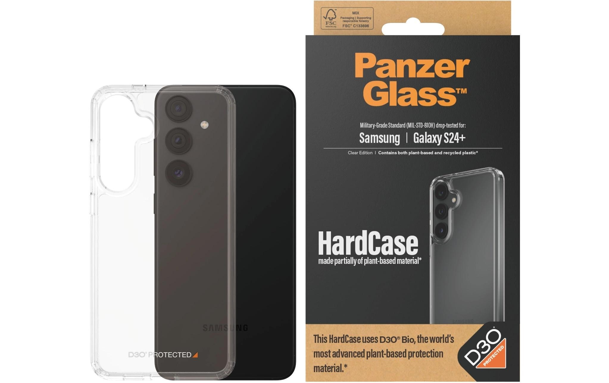 PanzerGlass Backcover Samsung Galaxy S24+