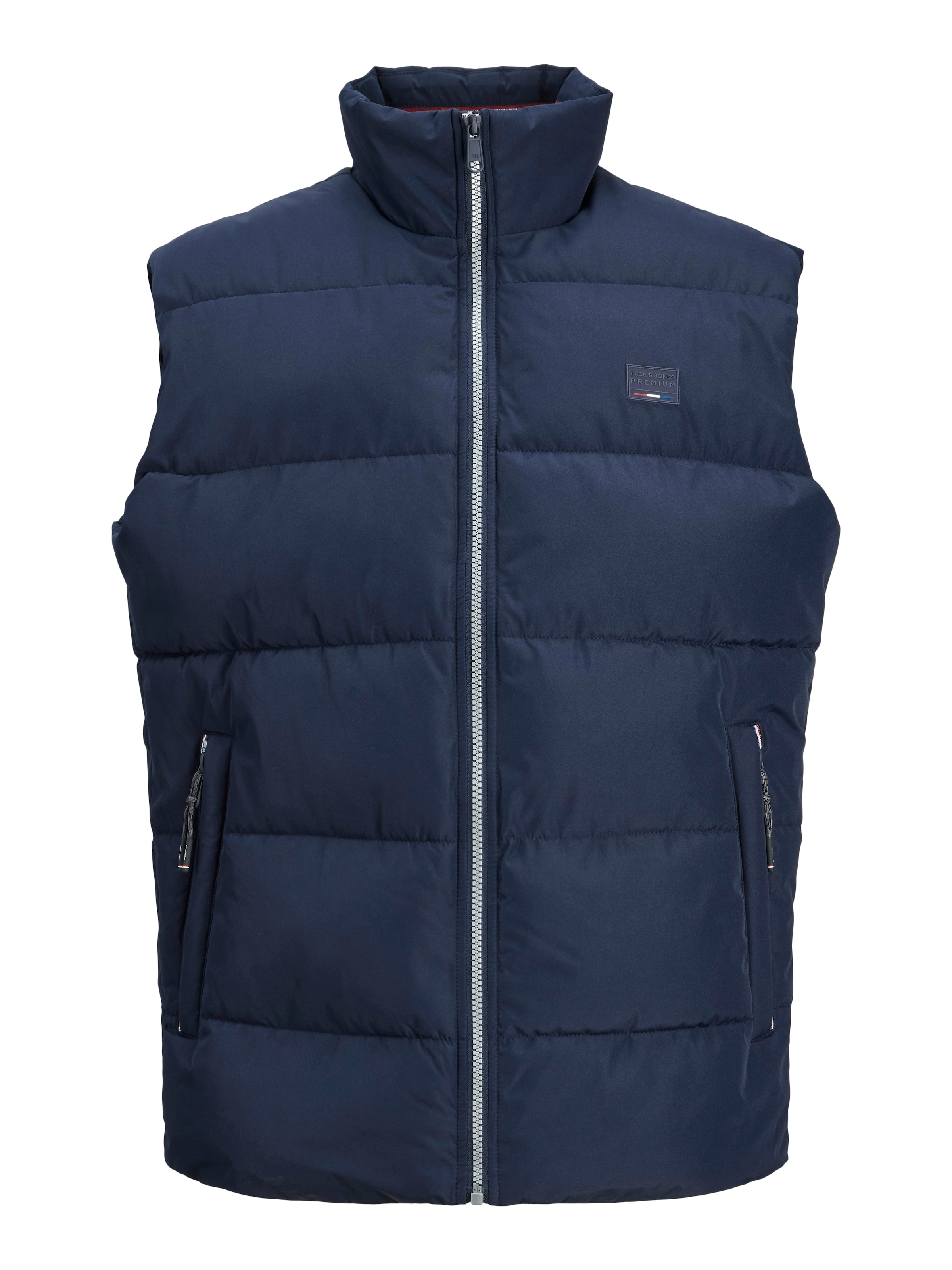 Image of Jack & Jones Steppweste "JPRBLUALVES VEST"