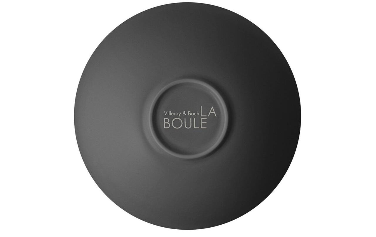Villeroy & Boch Kombiservice »Iconic boule black«