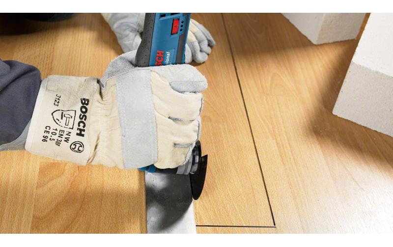 Bosch Professional Elektro-Multifunktionswerkzeug