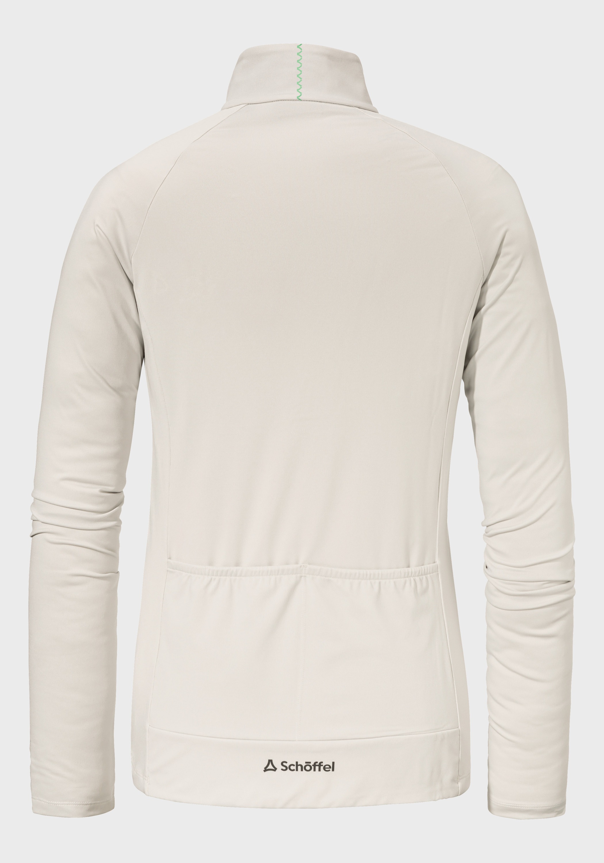 Schöffel Strickpullover »Longsleeve Style Kubena WMS«