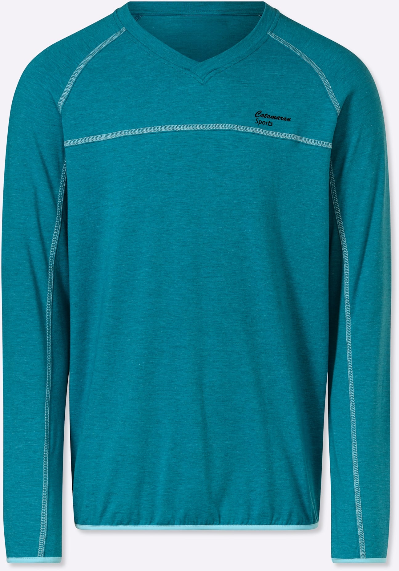 Catamaran T-shirt fonctionnel »Funktions-Shirt« 1 pièces