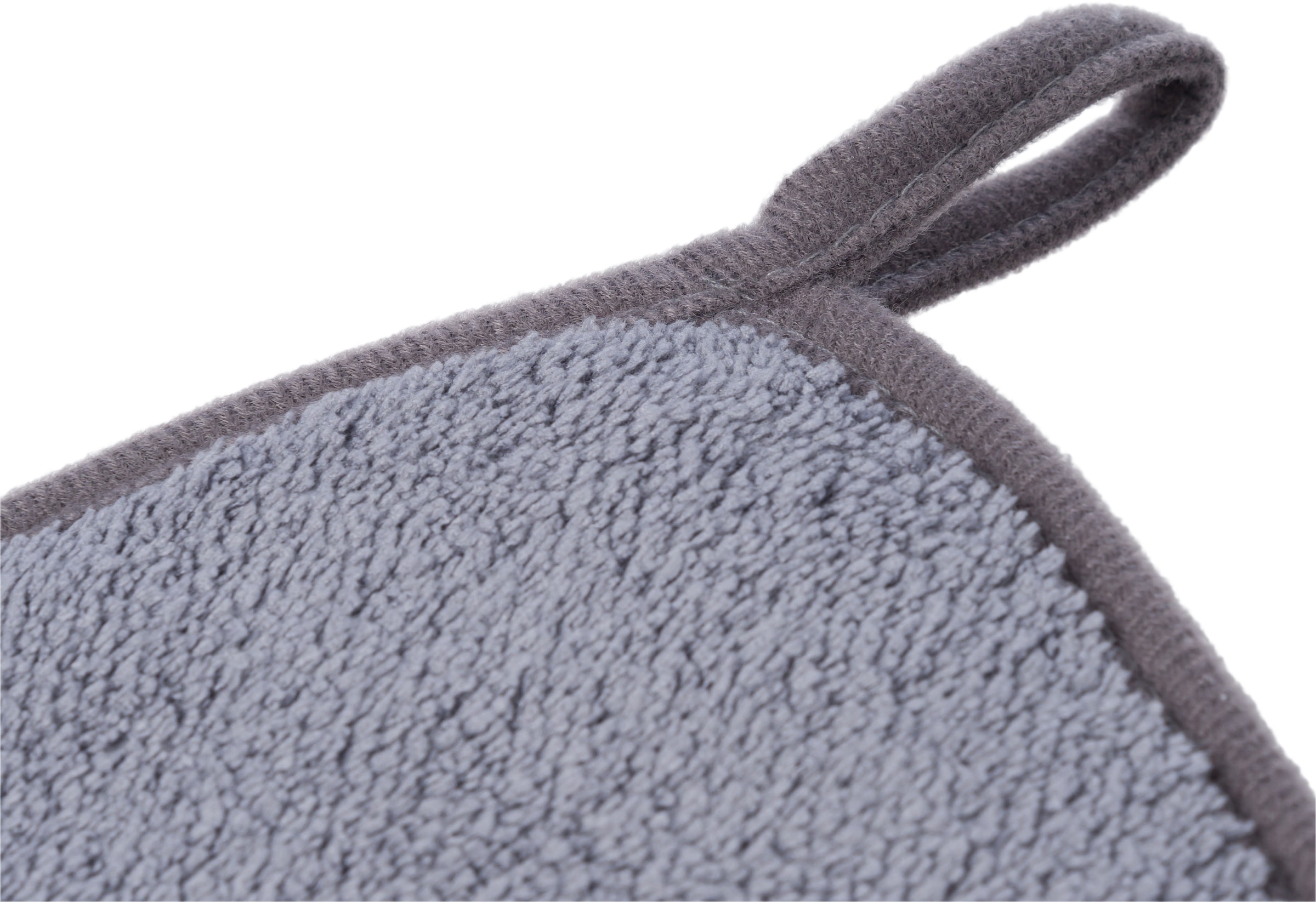 Gözze Mikrofasertuch »Zaubertuch« (Mikrofaser 40 cmx40 cm Set, 2 Stk. tlg. hohe Wasseraufnahme, extrem saugstark, zum reinigen und trocknen