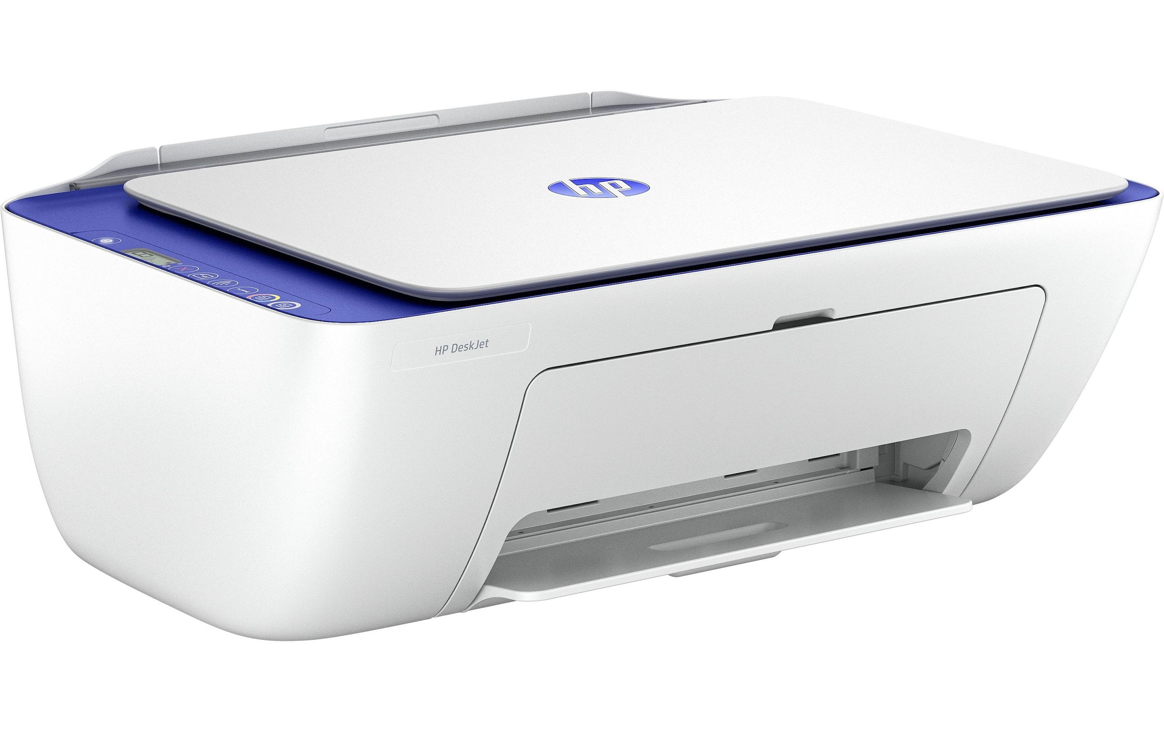 HP Multifunktionsdrucker »DeskJet 2821e All-in-One«