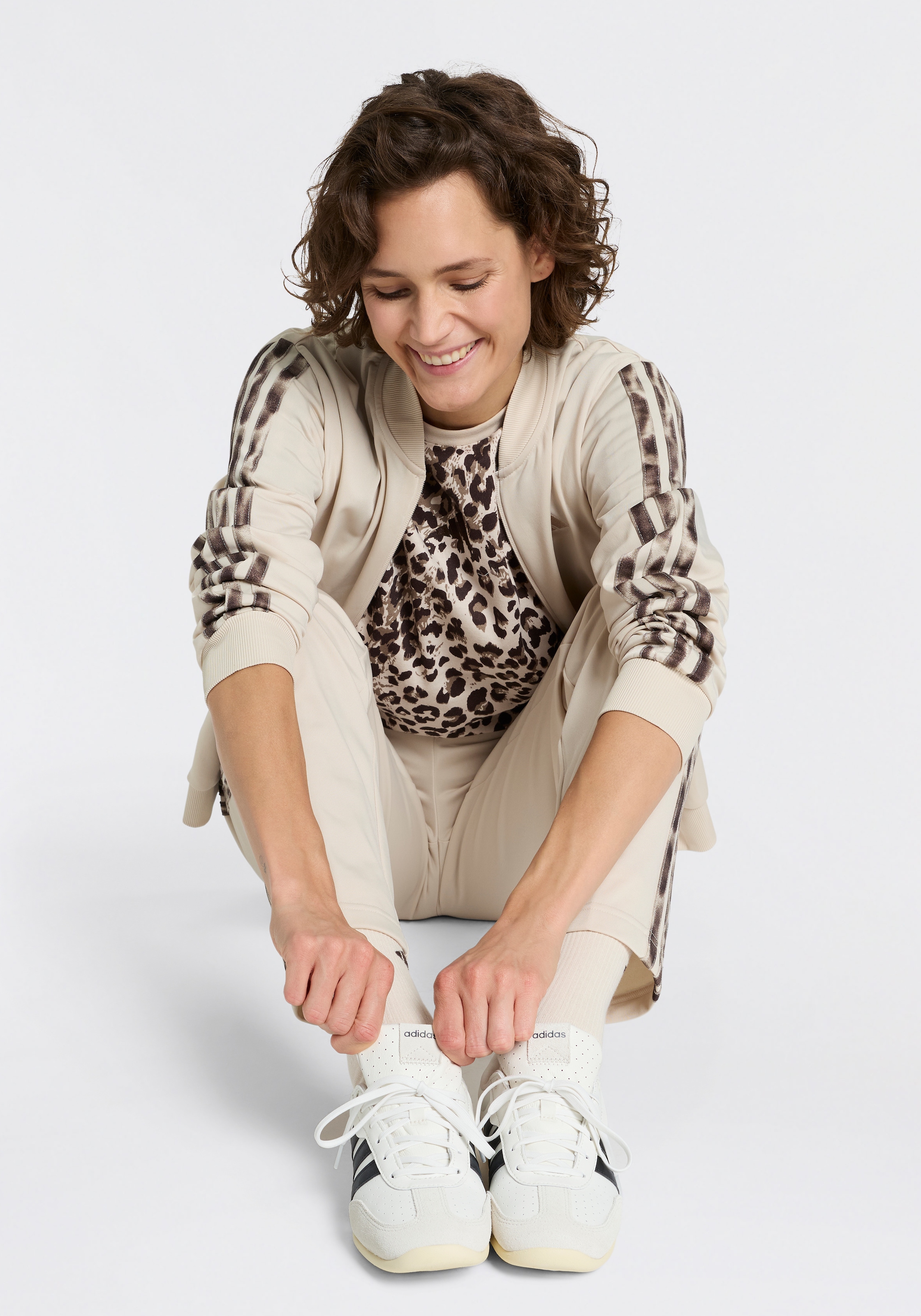 adidas Sportswear Sneakers »BARREDA LO«