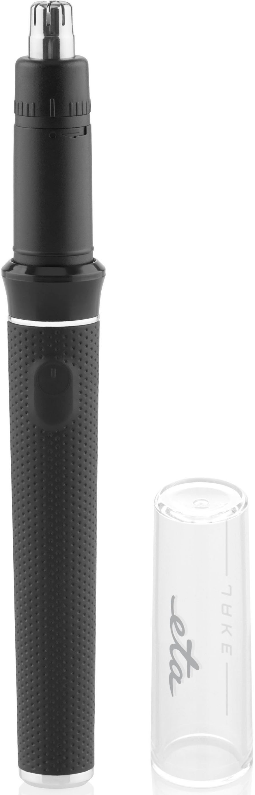 eta Nasen- und Ohrhaartrimmer »Jake ETA834190000«, über USB-C ladbar