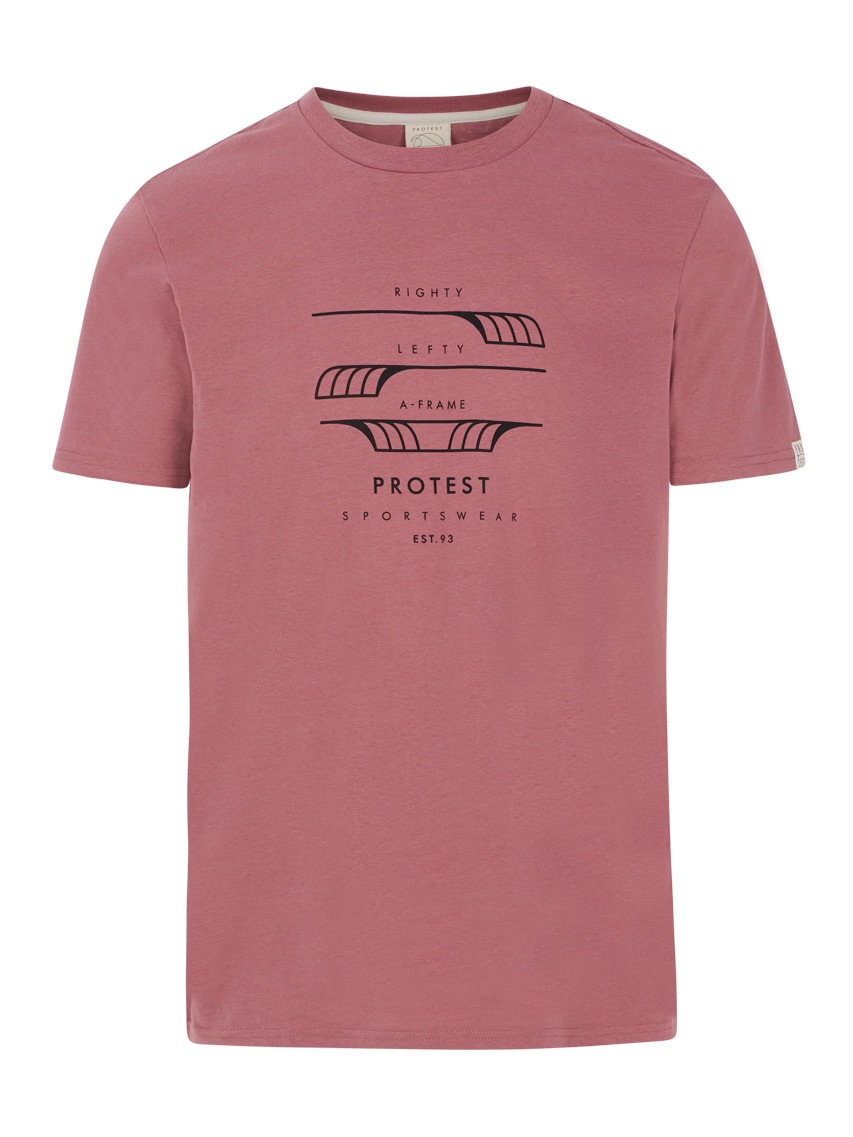 Image of Protest T-Shirt "T-Shirt PRTRIMBLE"