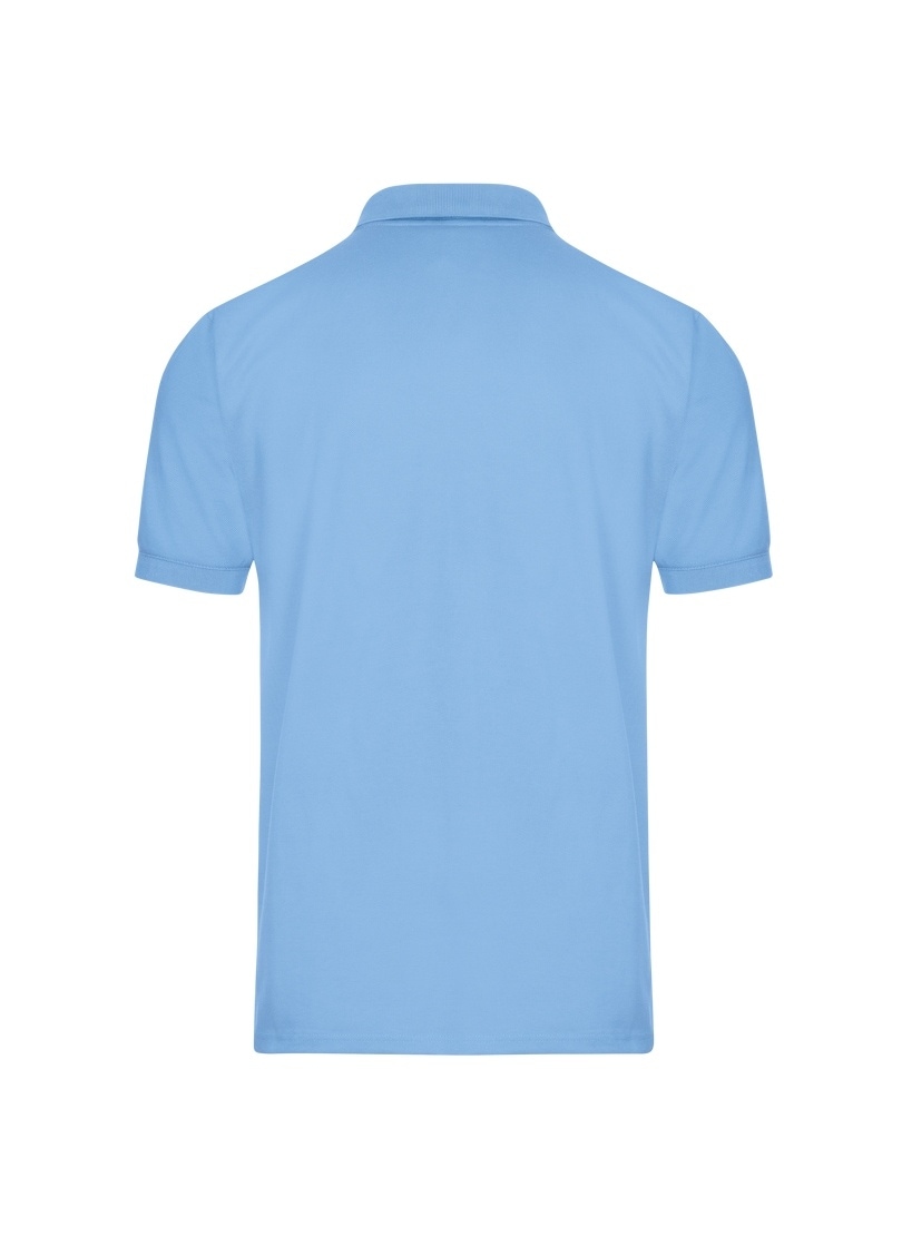 Trigema Poloshirt »TRIGEMA Poloshirt in Piqué-Qualität«