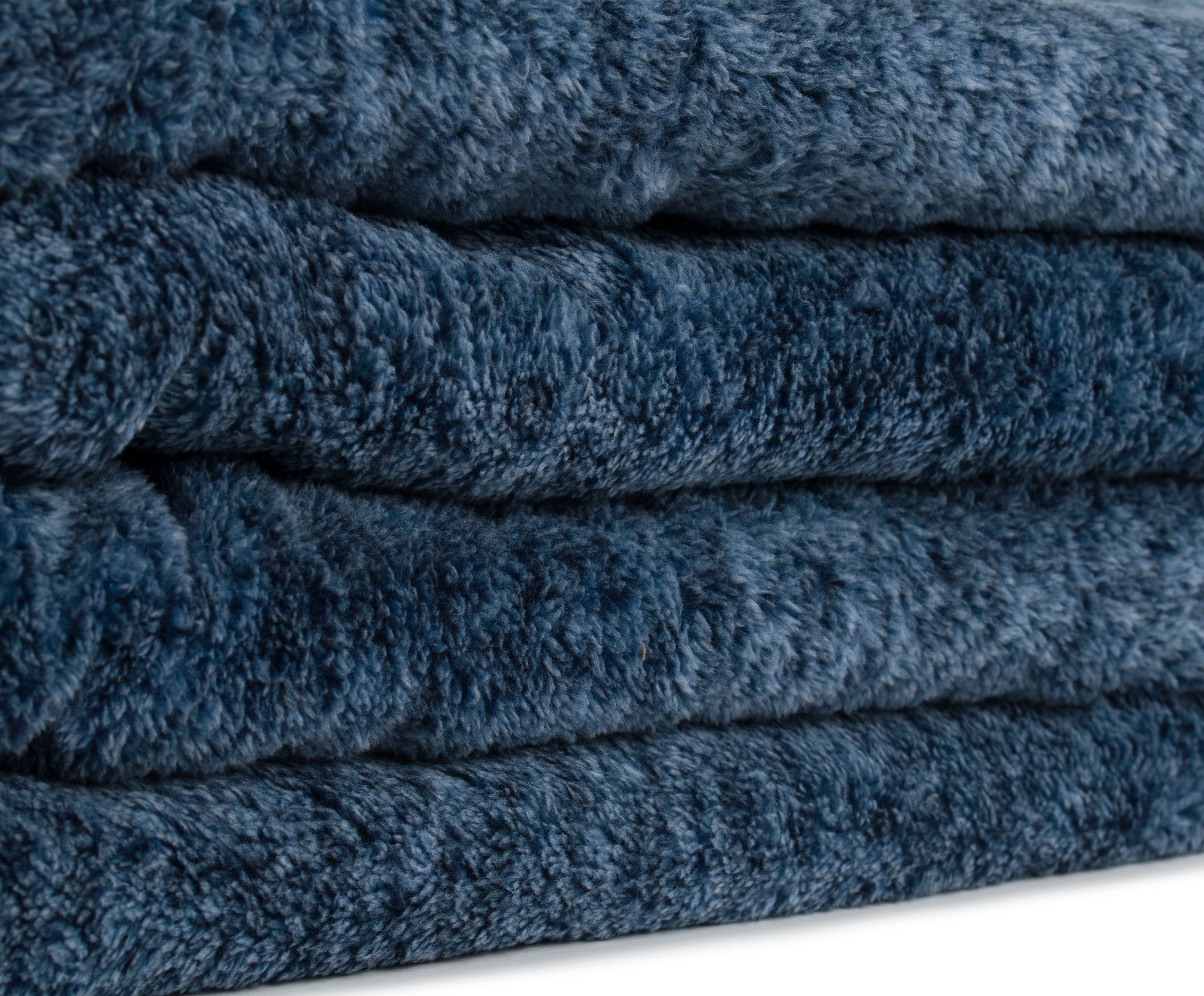 Gözze Wohndecke »Alaska« marmorierte Optik, kuschelig