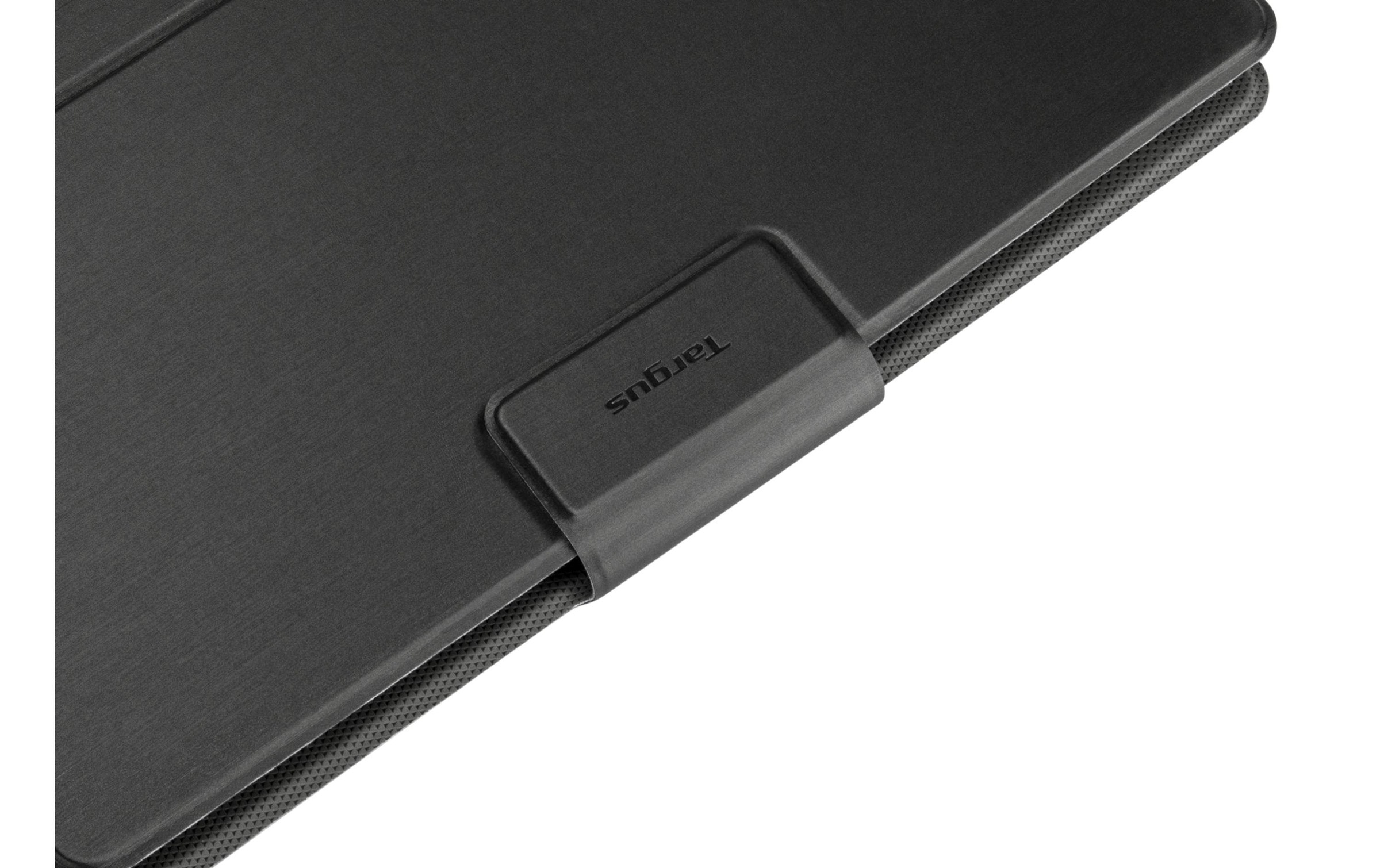Targus Backcover »Cover SafeFit Universal 9-10,5 Schwarz«