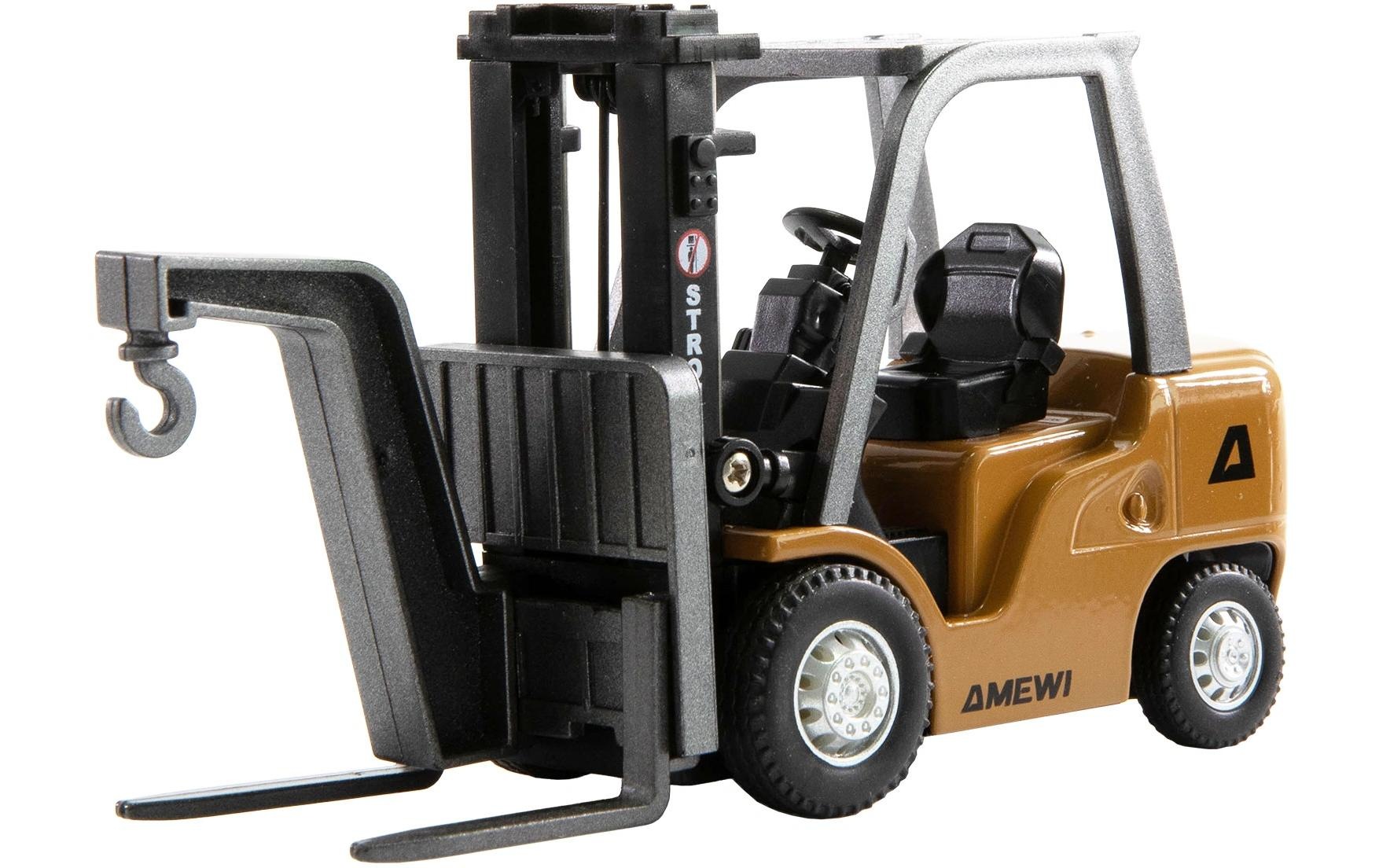 Image of Amewi RC-LKW "8-Kanal"
