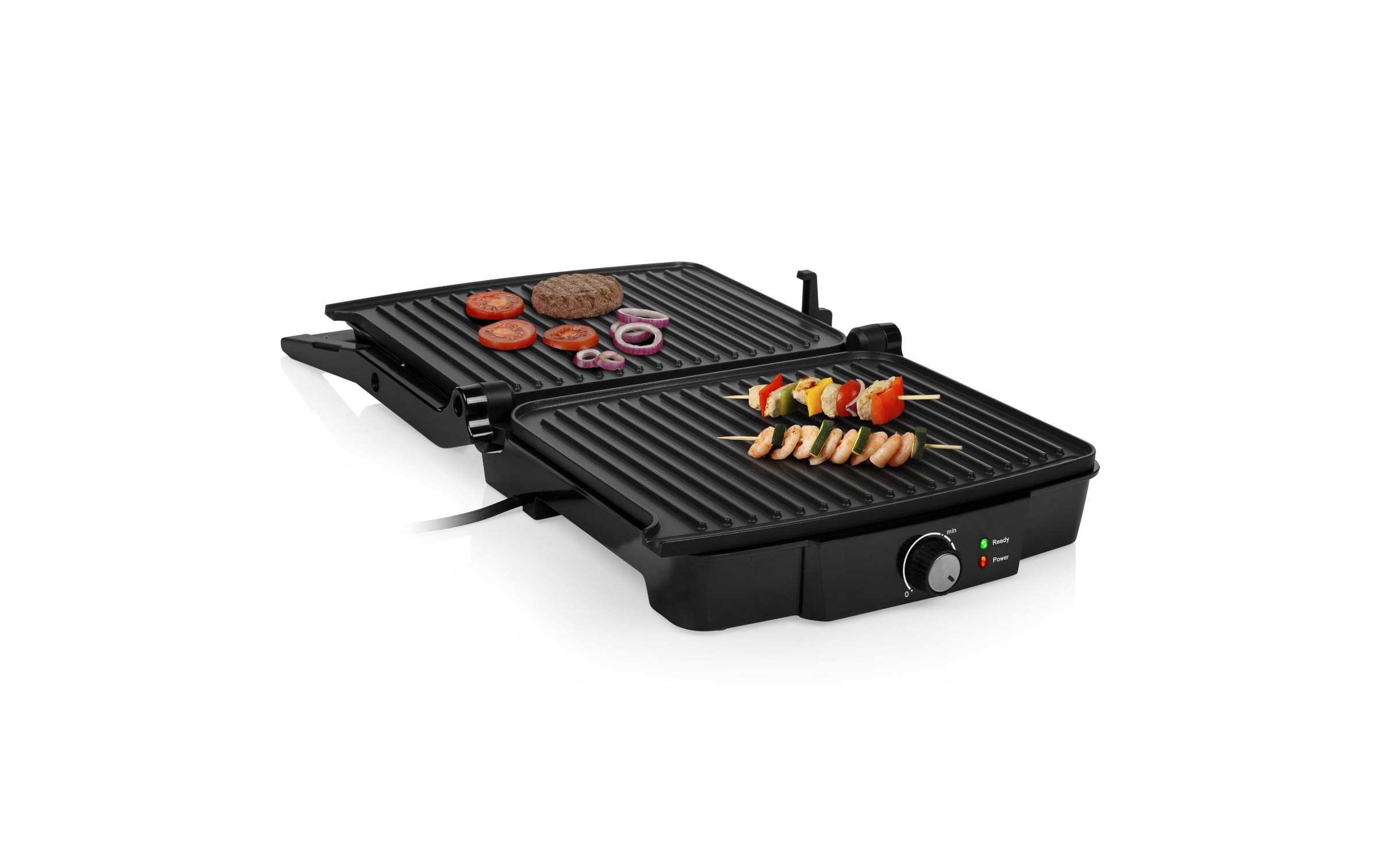 Tristar Kontaktgrill »GR-2853 2000 W«, 2000 W