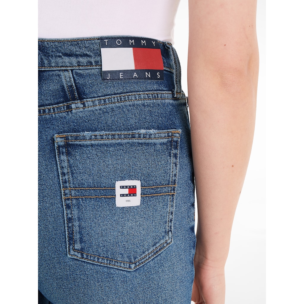 Tommy Jeans Mom-Jeans »MOM SLIM UH CG4215«