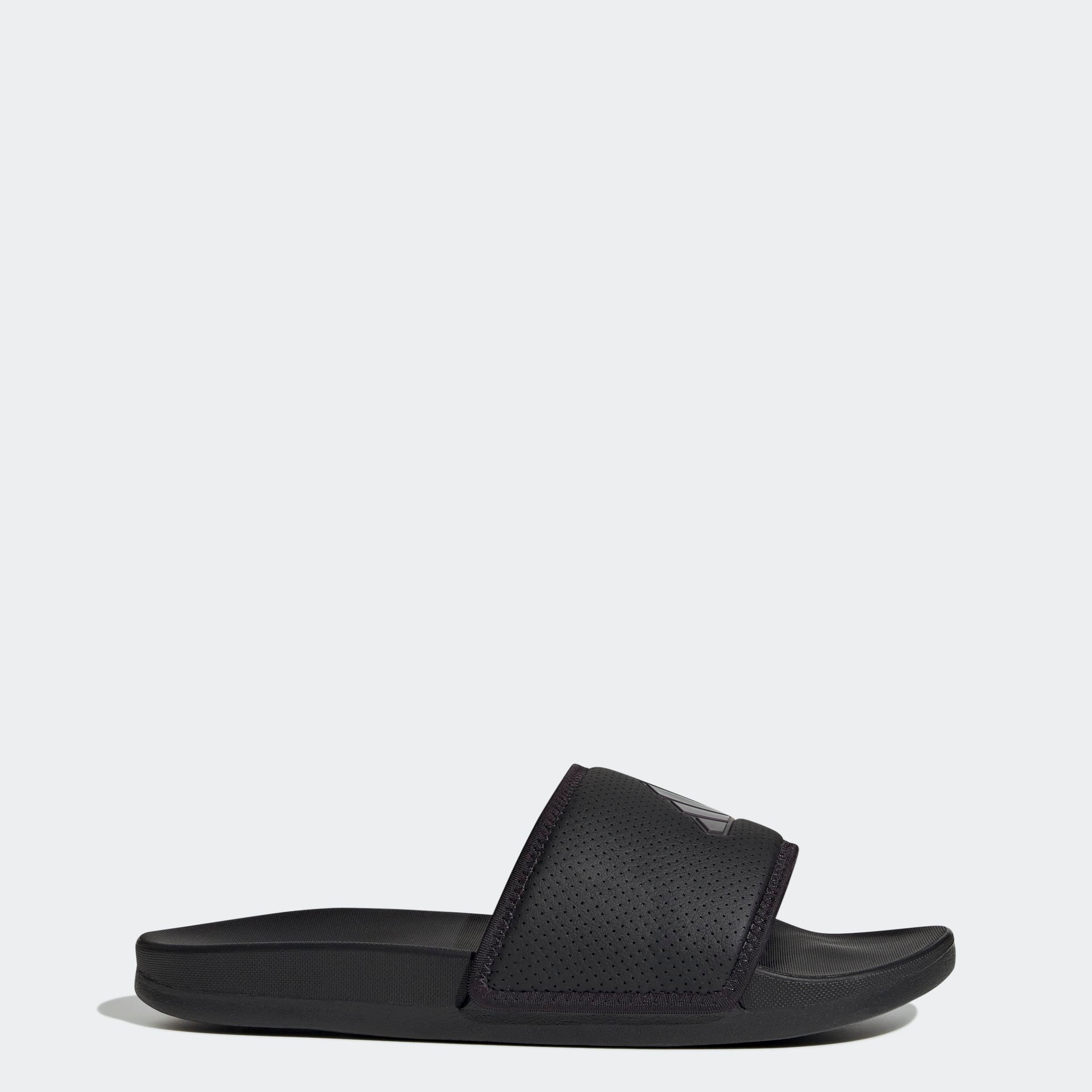 adidas Sportswear Badesandale »ADILETTE COMFORT BADESCHLAPPEN«