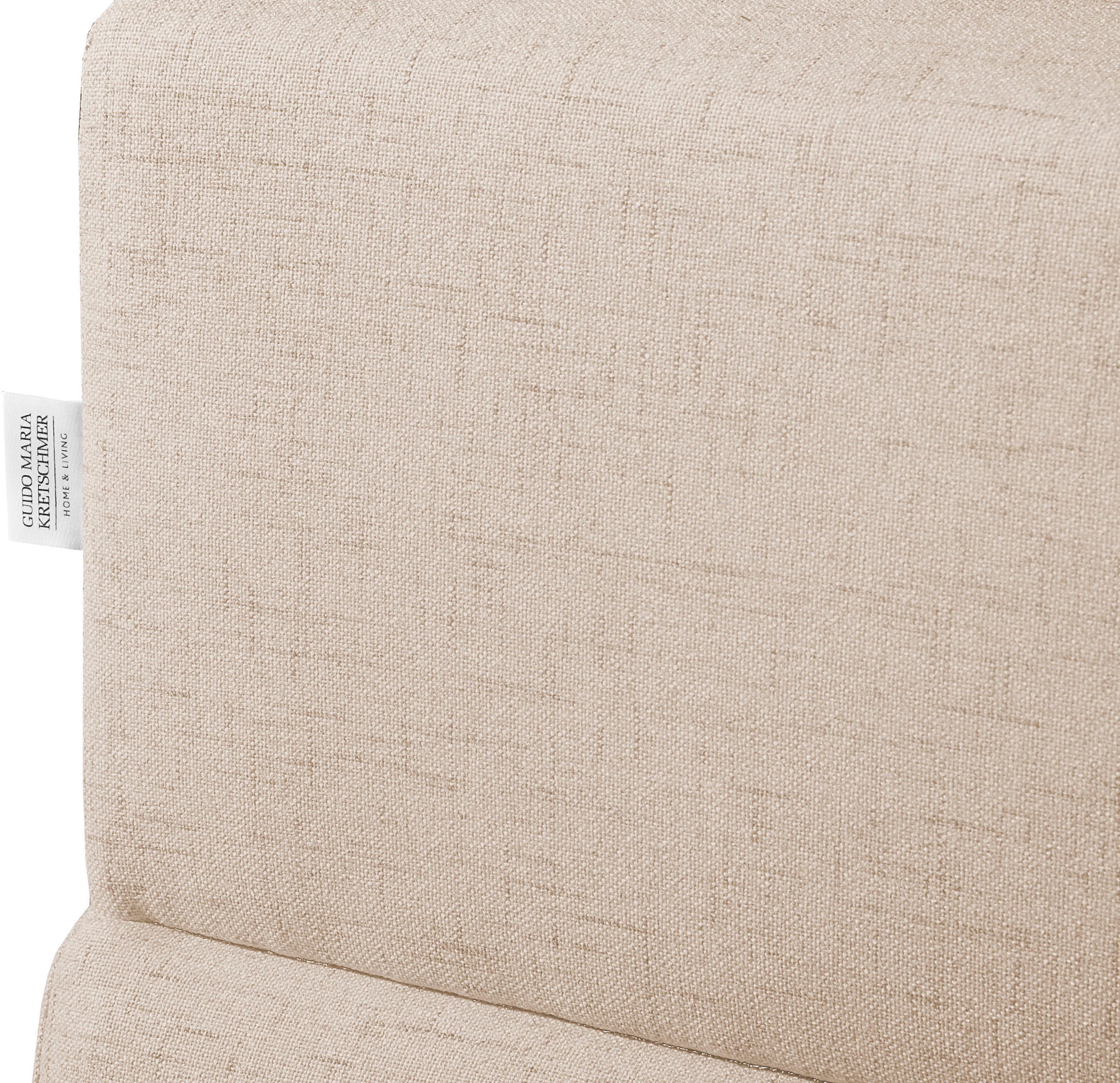 GOODproduct Lit de boxe »Wehma inkl. Bettkasten und Topper, auch in Überlänge erhältlich« in H2, H3 & H4 wählbar, inklusive Topper