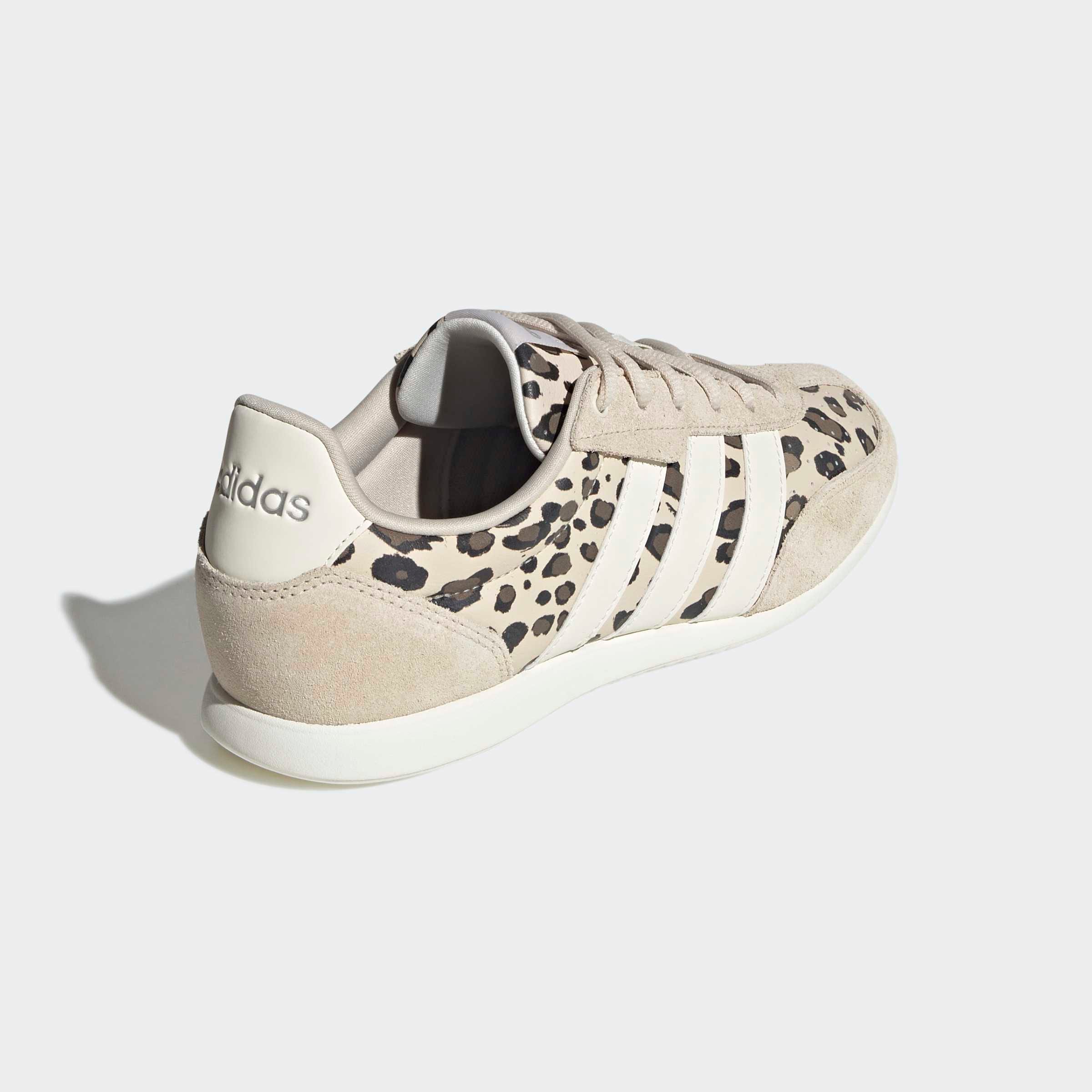 adidas Sportswear Sneakers »BARREDA LO«  avec motif léopard