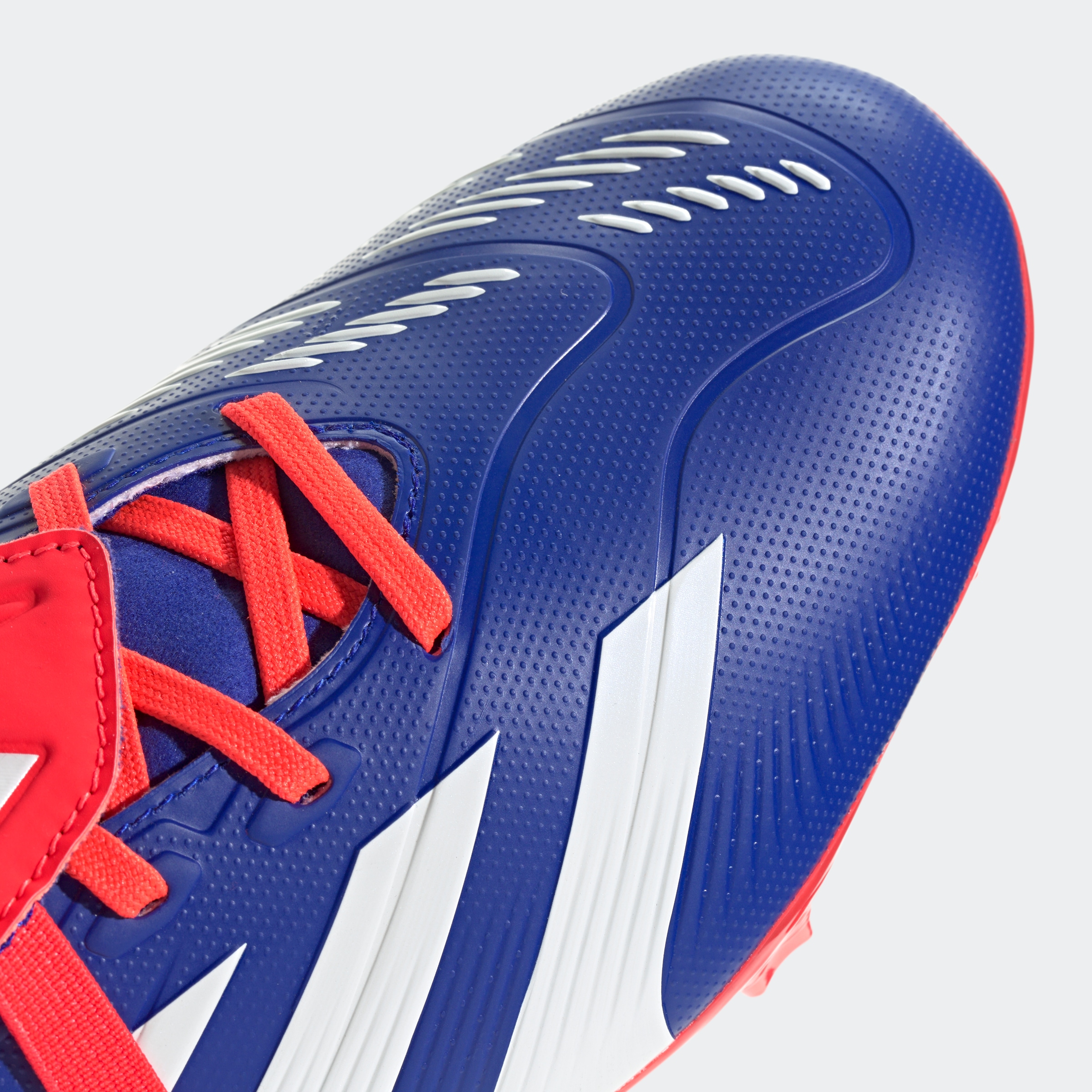 adidas Performance Fussballschuh »PREDATOR LEAGUE FOLD-OVER TONGUE FG«