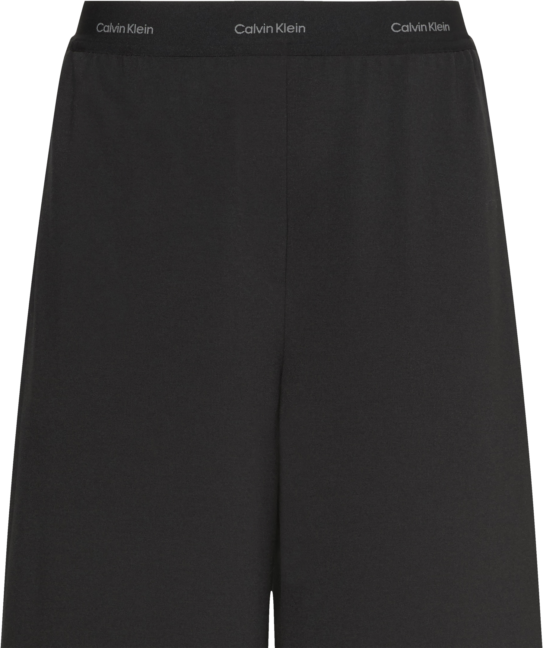 Calvin Klein Jeans Pantalon de costume  Regular fit mit elastischem Bund