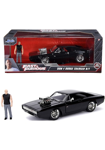 Spielzeug-Auto »Fast & Furious, Dodge Charger«