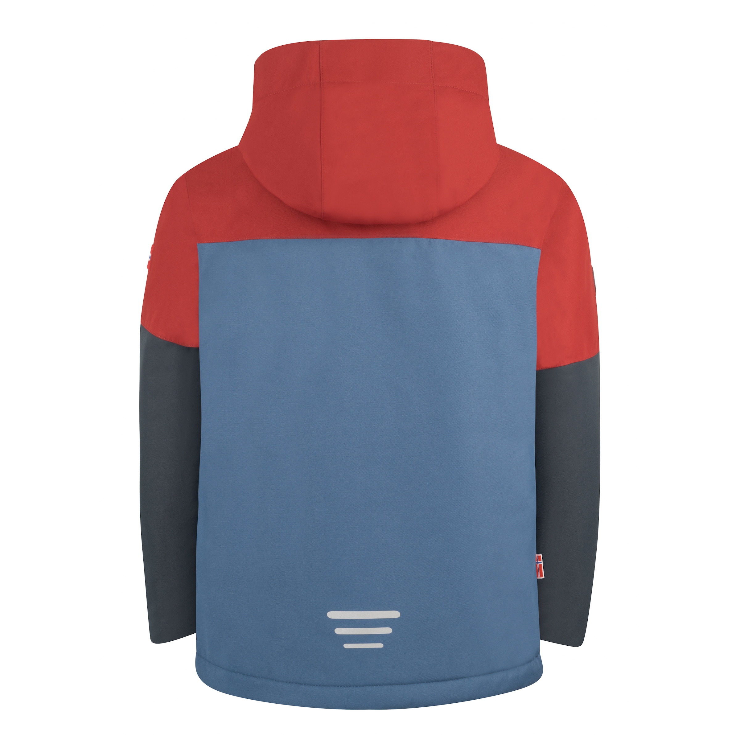Image of TROLLKIDS Winterjacke "KIDS EIKEDALEN JACKET"