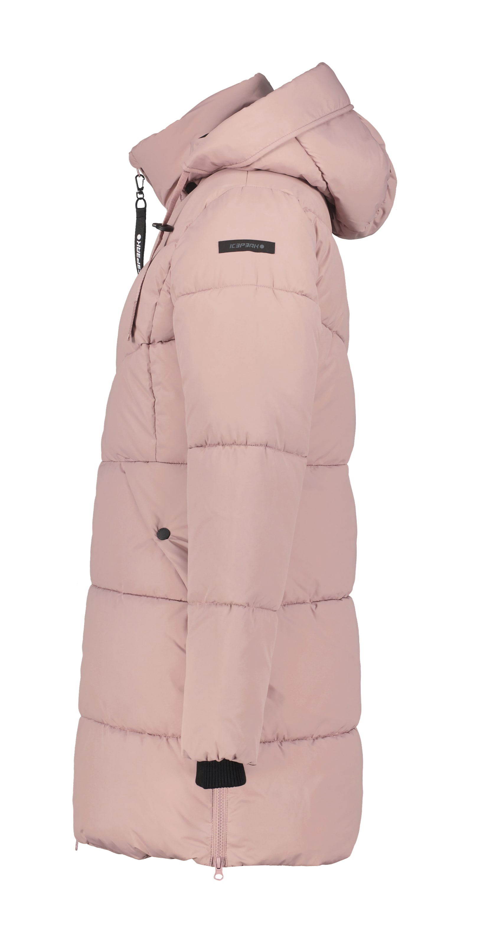 Icepeak Manteau matelassé »ADAIRE« 1 cuis tlg.