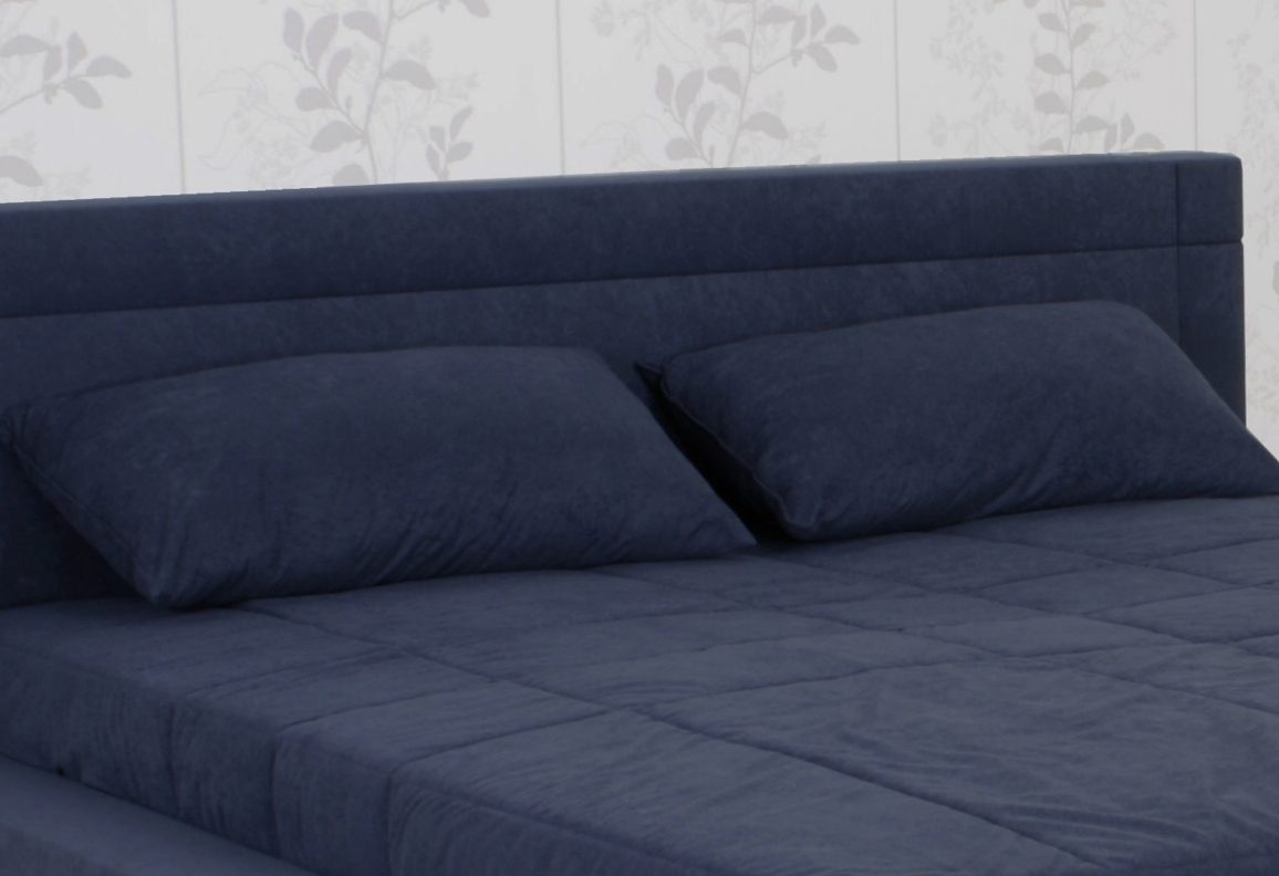 Image of Westfalia Schlafkomfort Dekokissen, (2 St.), (2 Stck.) bei Ackermann Versand Schweiz