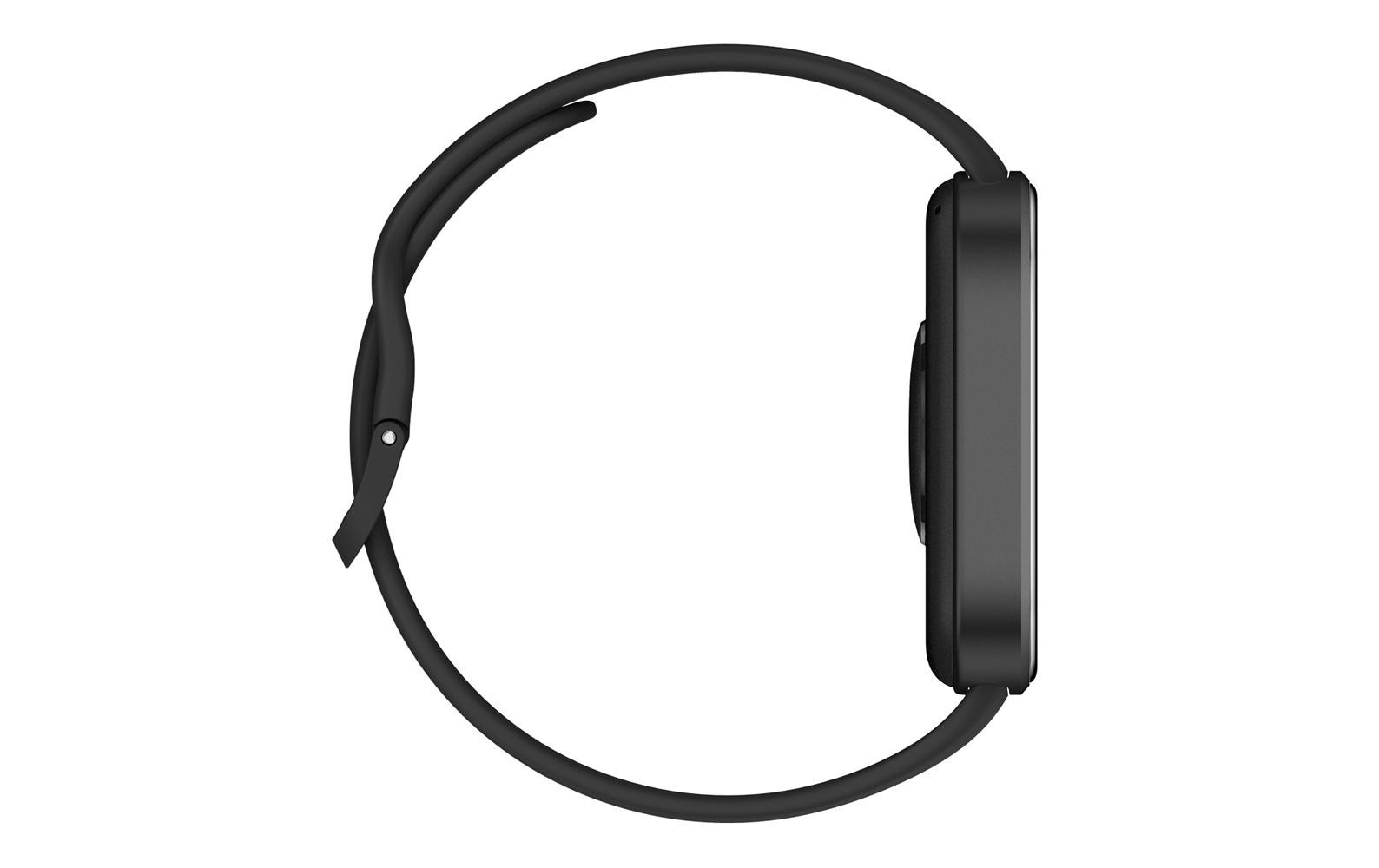 Xiaomi Watch »REDMI Watch 6 NFC«(52,5/ 2,07 ″) HyperOS 3