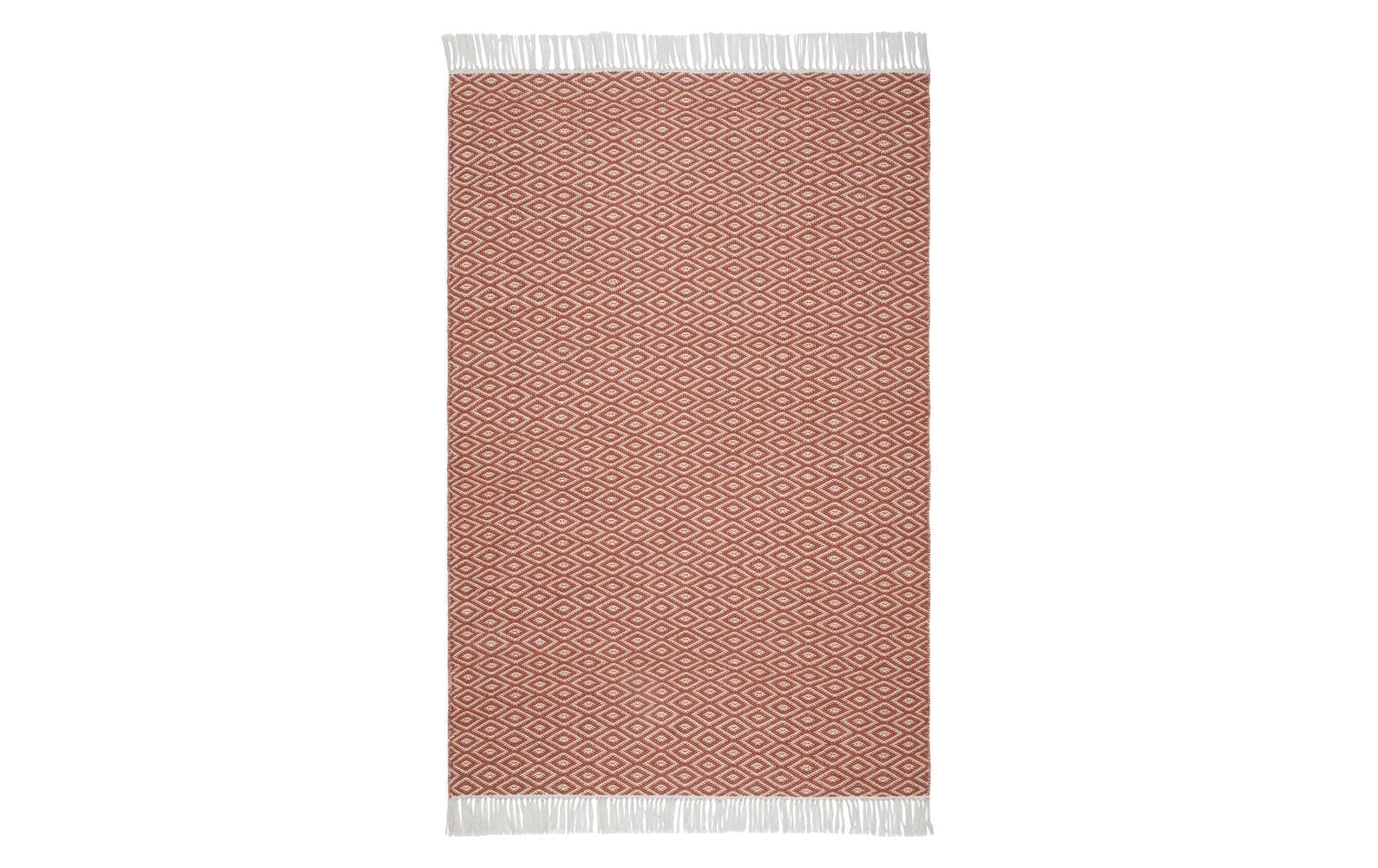 Urbanara Tapis d'extérieur »Barota 90 x 130 cm« Rectangulaire