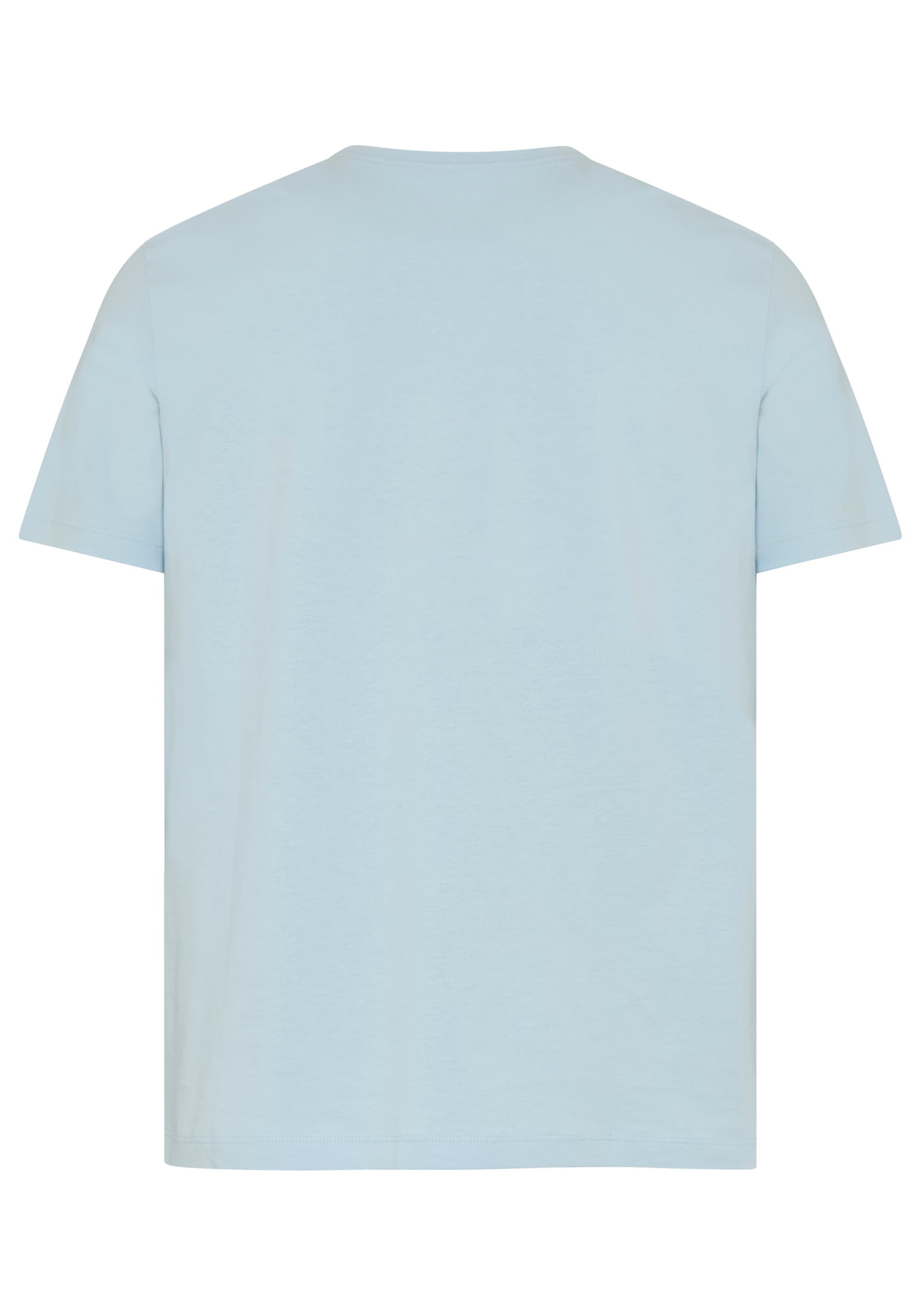 Calvin Klein Jeans T-shirt »CALVIN KLEIN FUTUR« Coupe régulière avec col rond