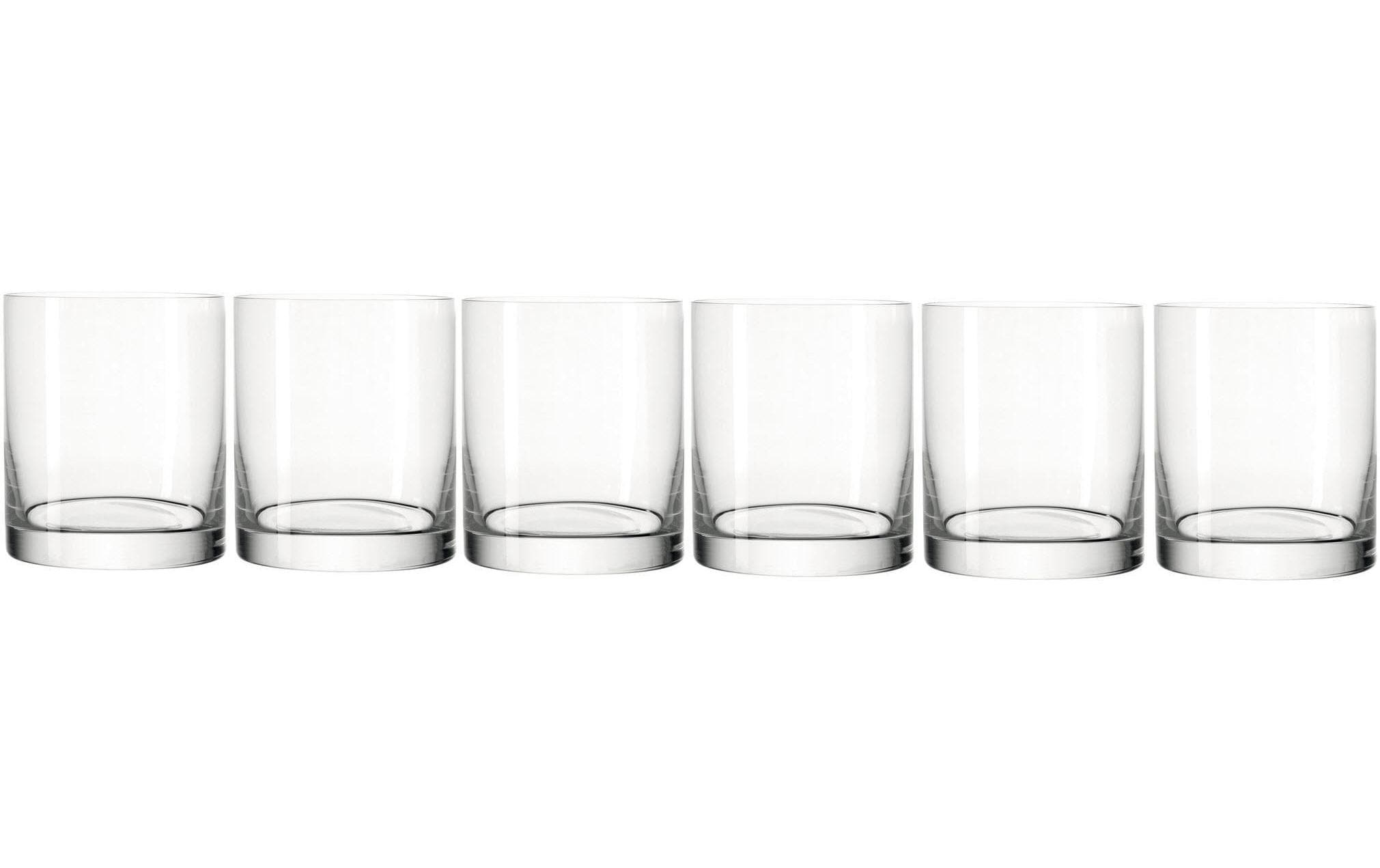 Image of LEONARDO Glas »Easy maxi 310 m«, (6 tlg.) bei Ackermann Versand Schweiz