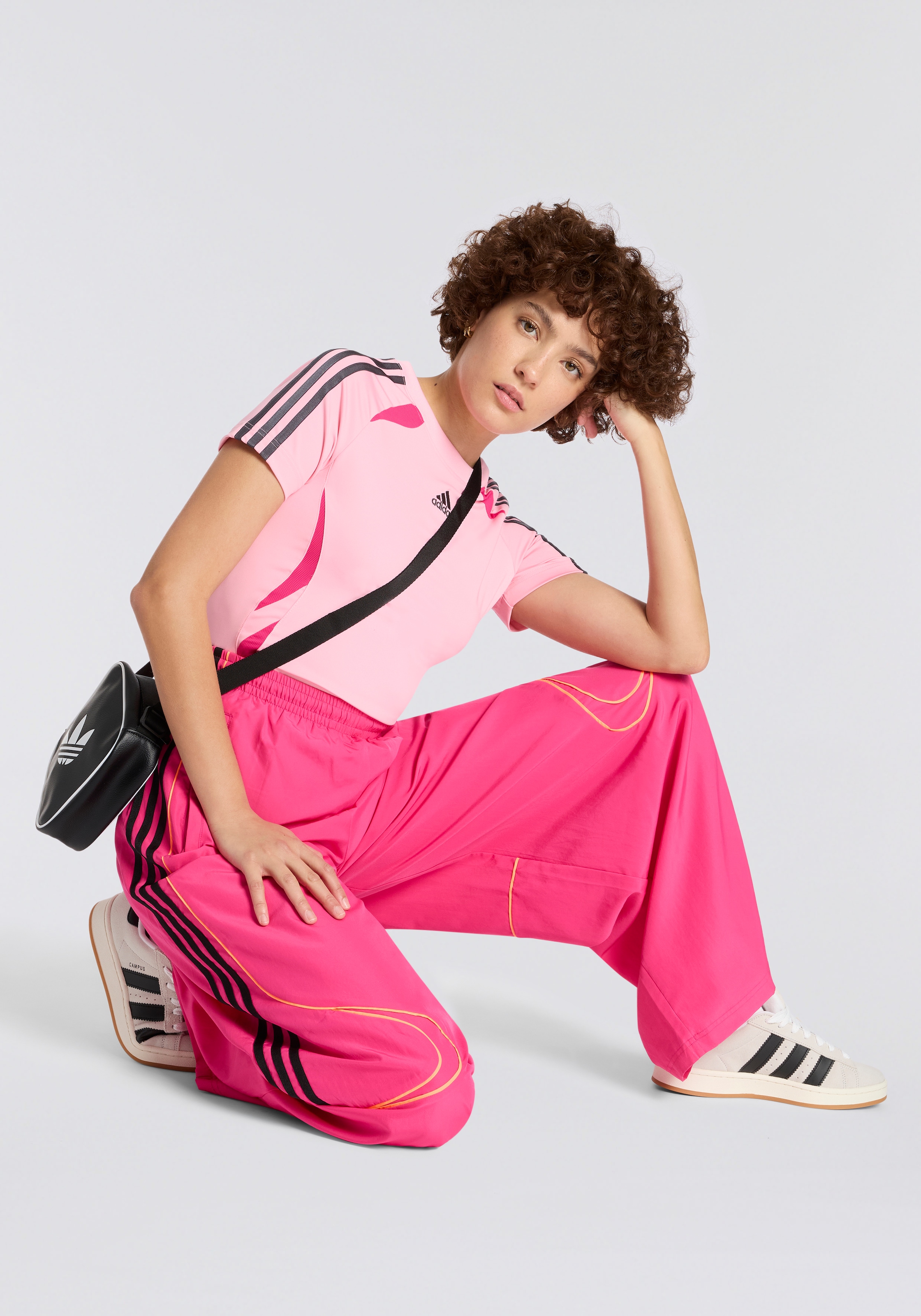 adidas Originals Sac de sport »AC D BAG«