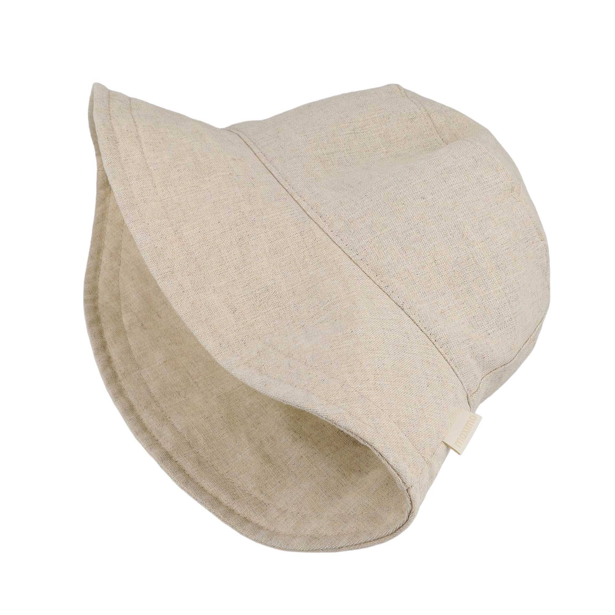 MAXIMO Chapeau de pêcheur Chapeau pêcheur, uni, tout-petit