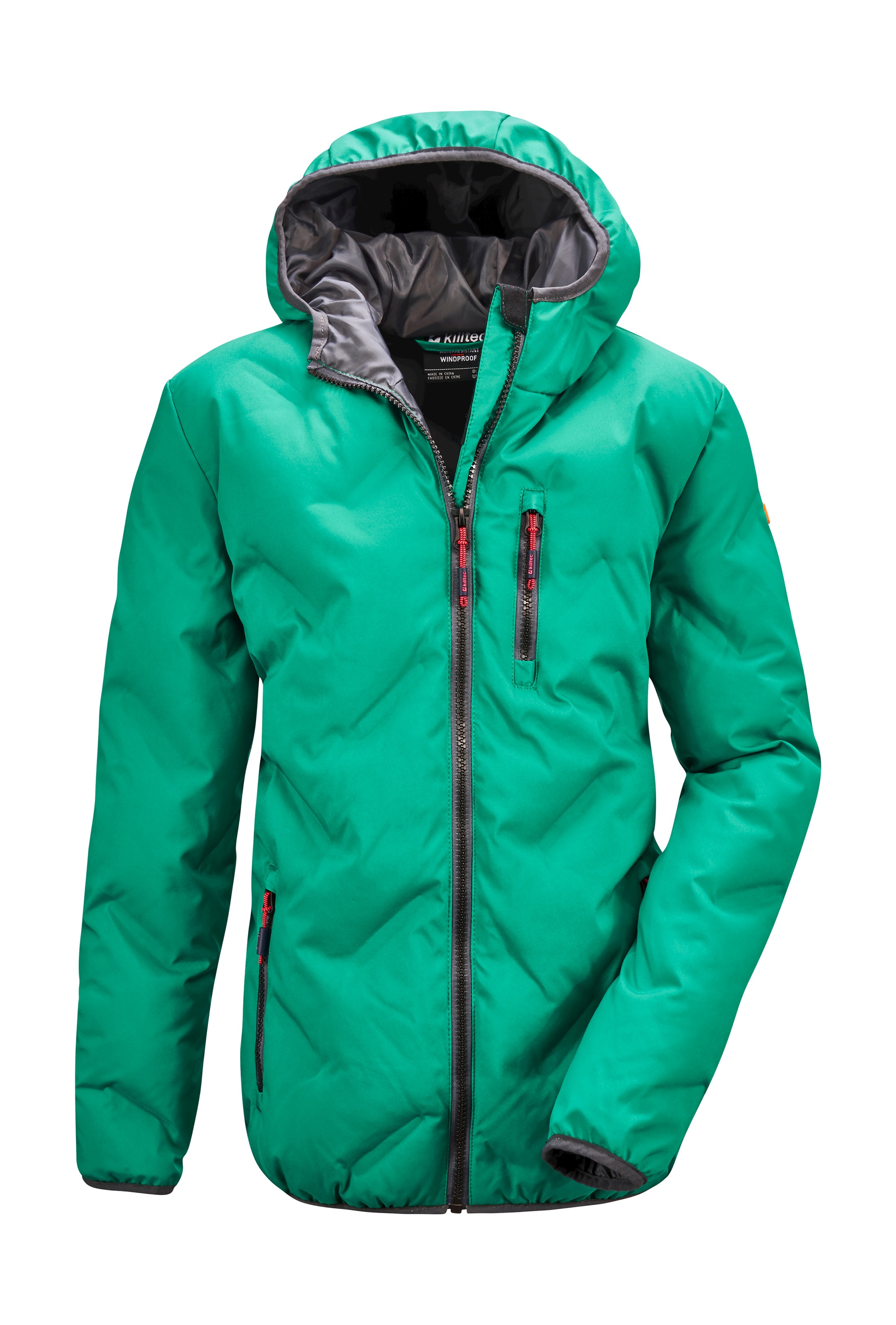 Image of Killtec Steppjacke »Lynge BYS Quilted JCKT« bei Ackermann Versand Schweiz