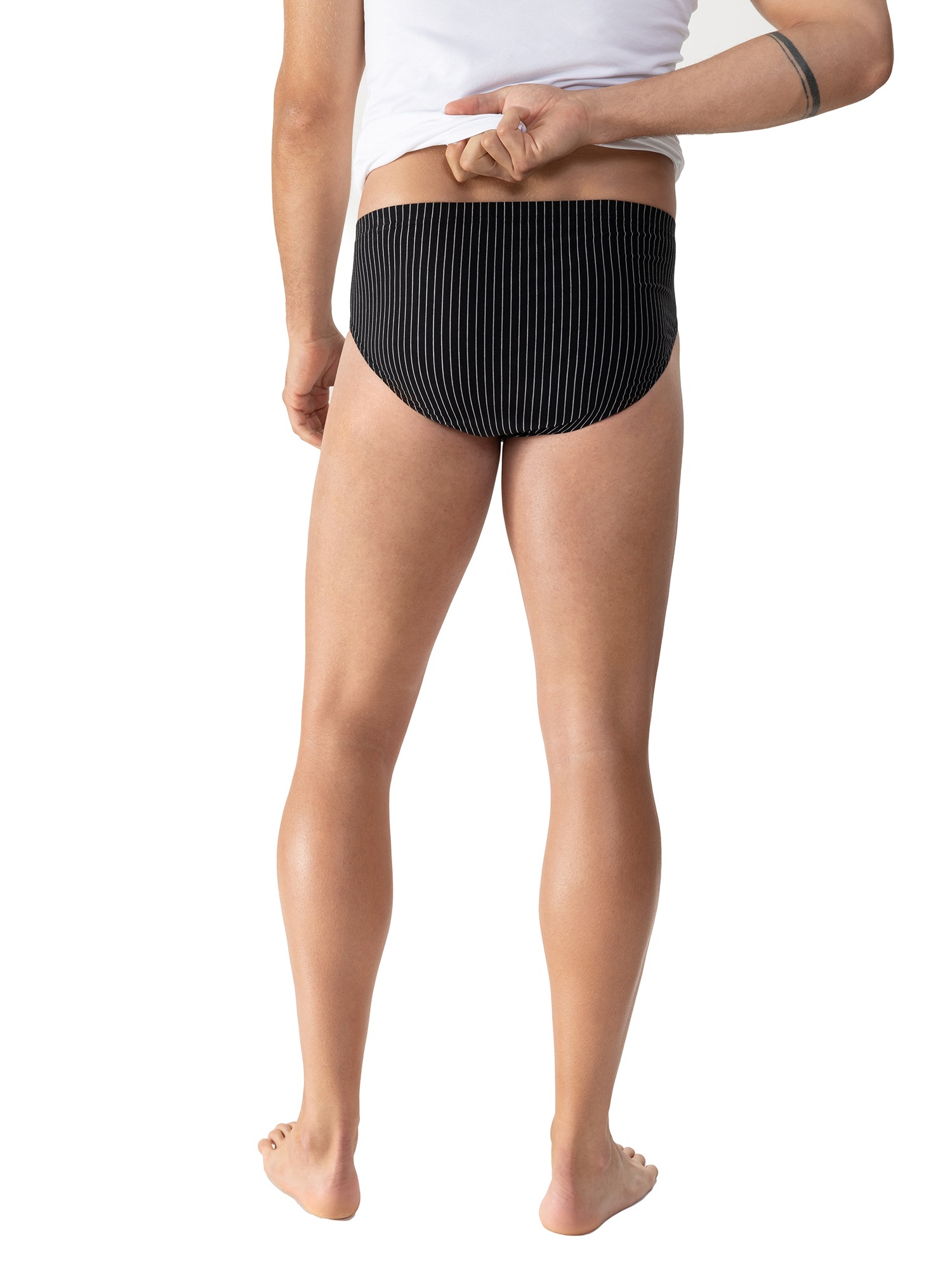 Mey Jazz-Pants Slips