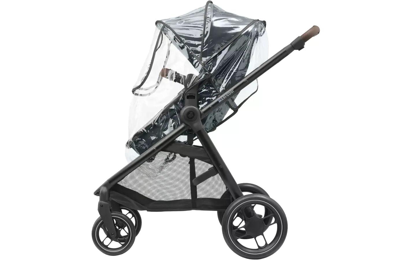 Maxi-Cosi Kombi-Kinderwagen »Zelia 3 Essential«, 22 kg