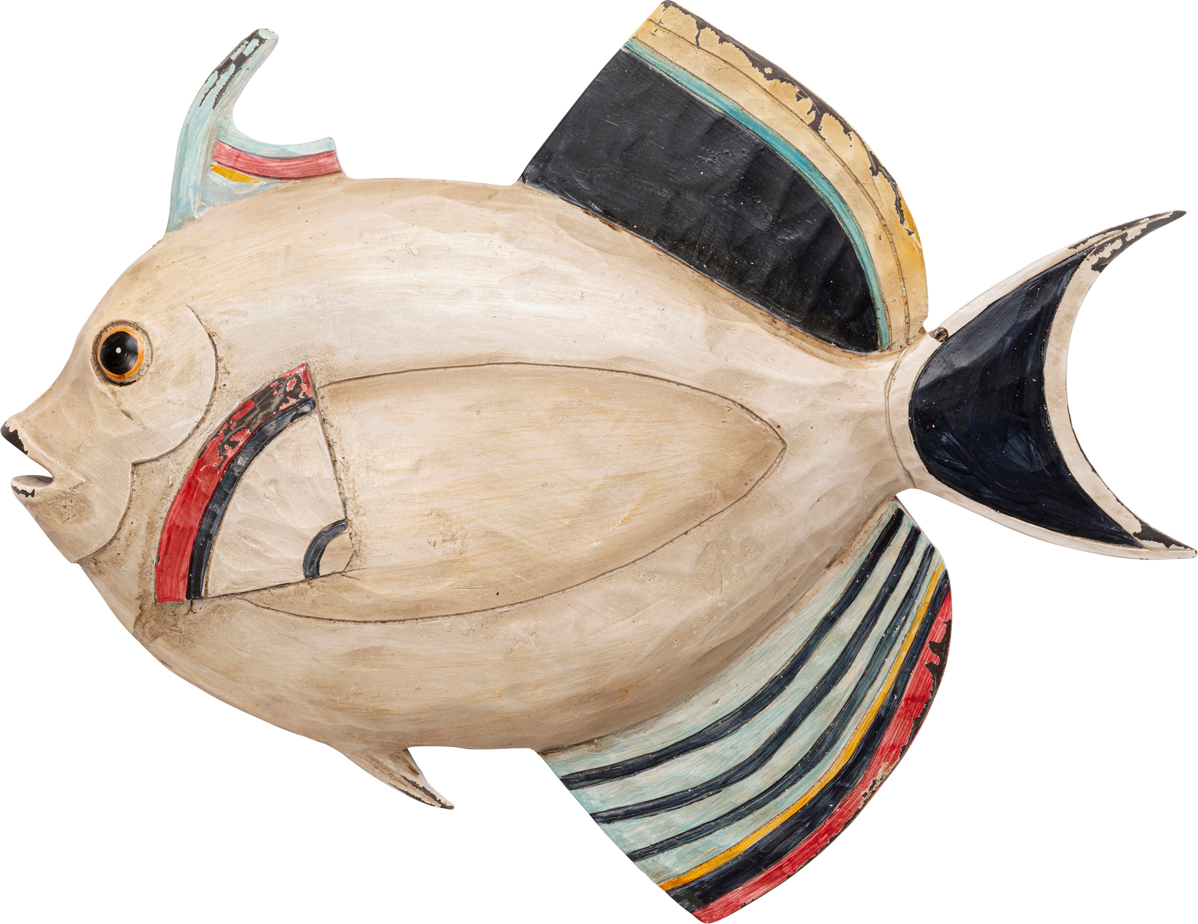 Image of Kare Design Dekofigur "Fishy" verschiedene Grössen