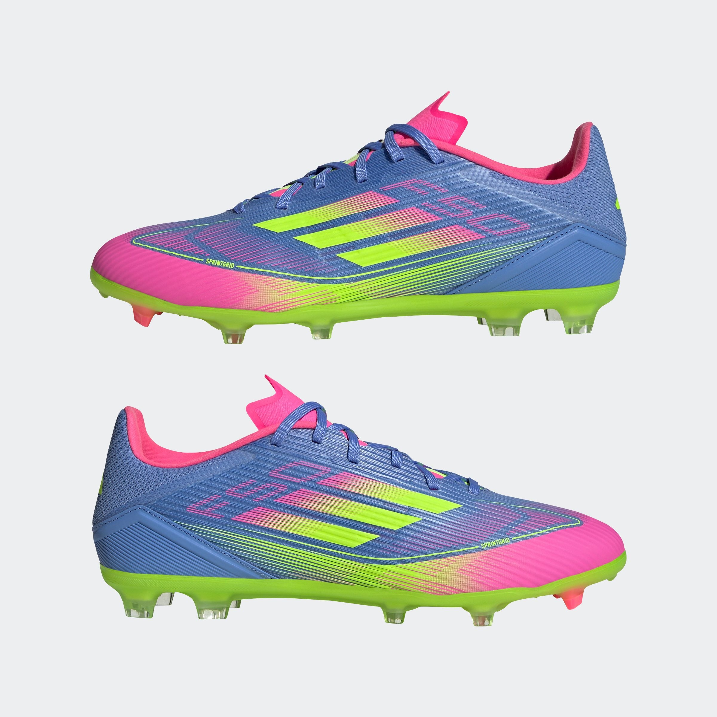 adidas Performance Fussballschuh »F50 LEAGUE FG/MG«