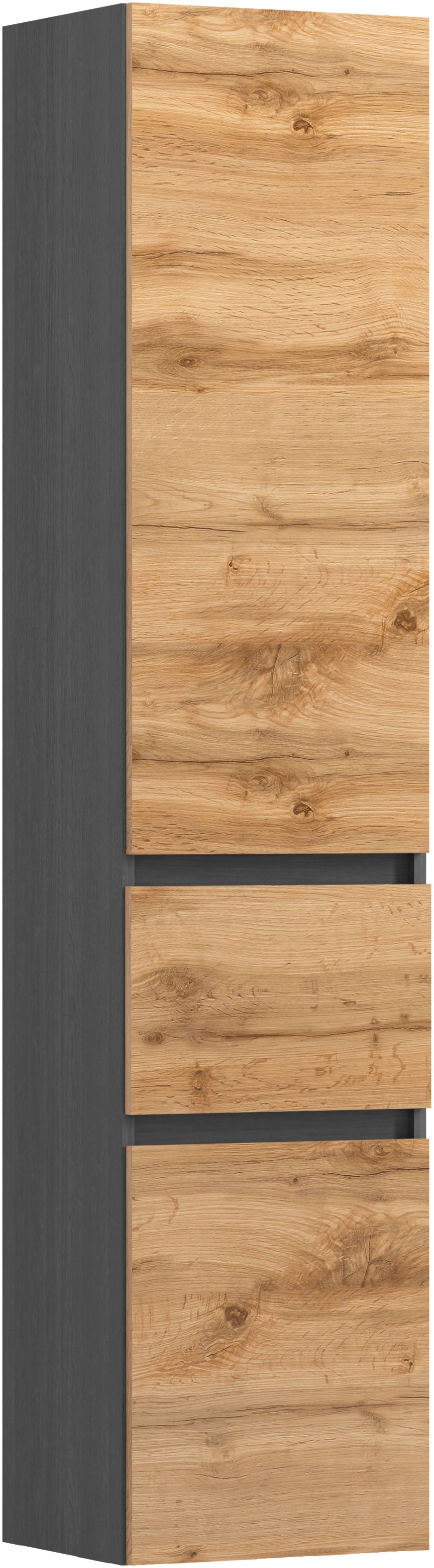 GOODproduct »BOZEN, 2-tlg. Unterbecken-Set - Seitenschrank«