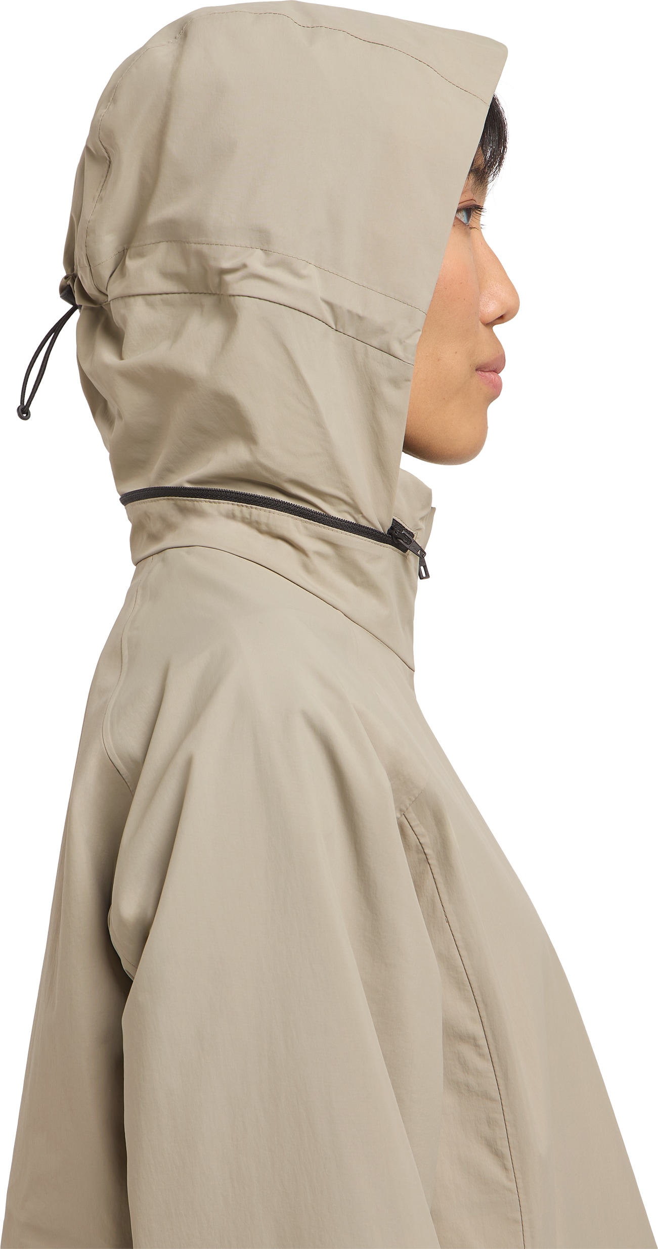 Jack Wolfskin Funktionsmantel »WELLSEE COAT W«