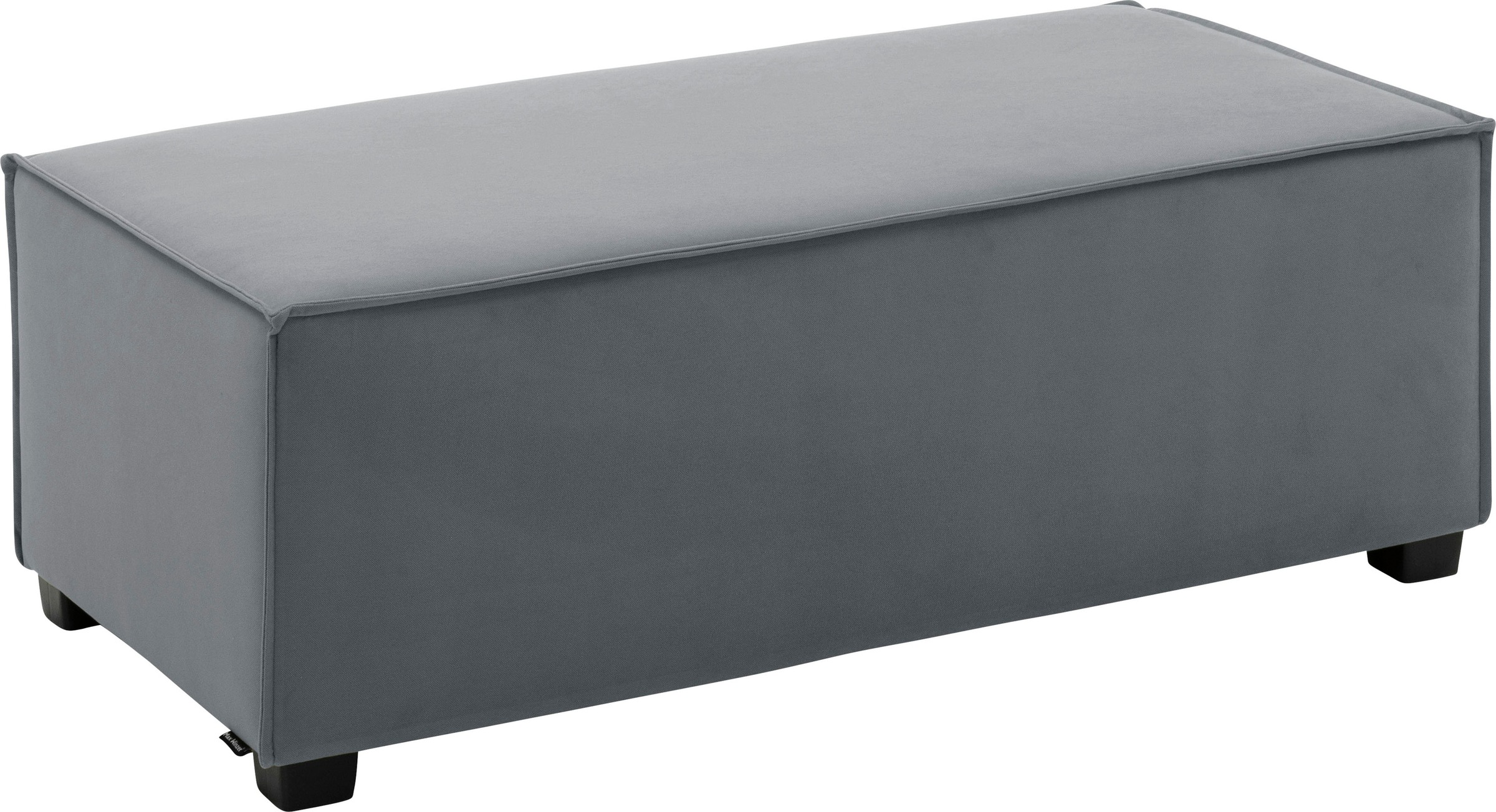 Image of Max Winzer® Sofaelement »MOVE«, Einzelelement 120/60/42 cm, individuell kombinierbar bei Ackermann Versand Schweiz