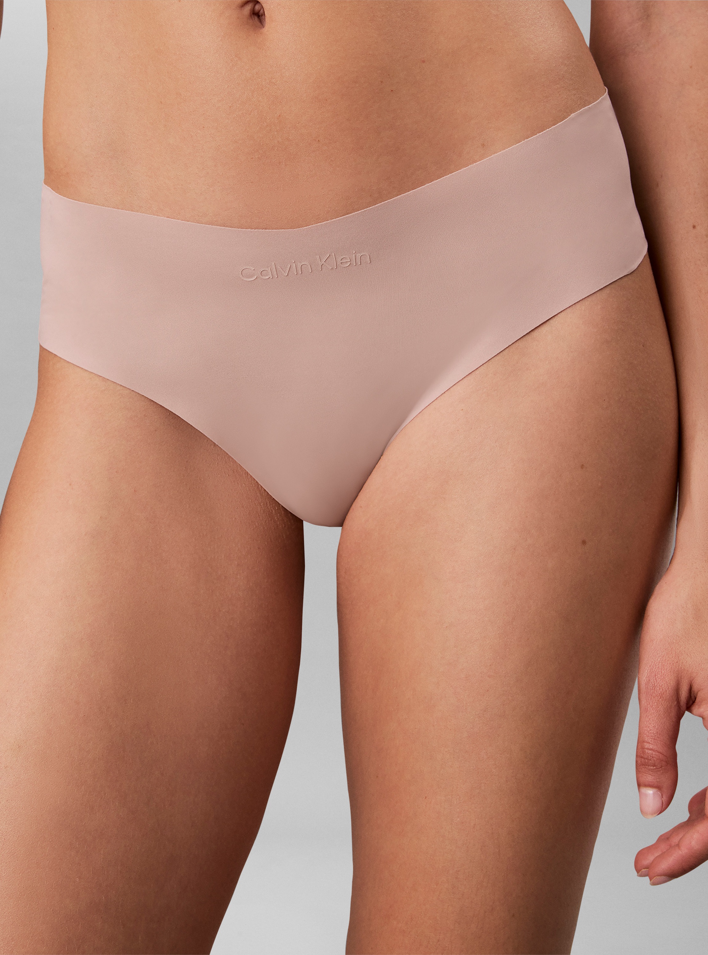 Image of Calvin Klein Underwear Slip "THONG" Regular fit ohne Nähte