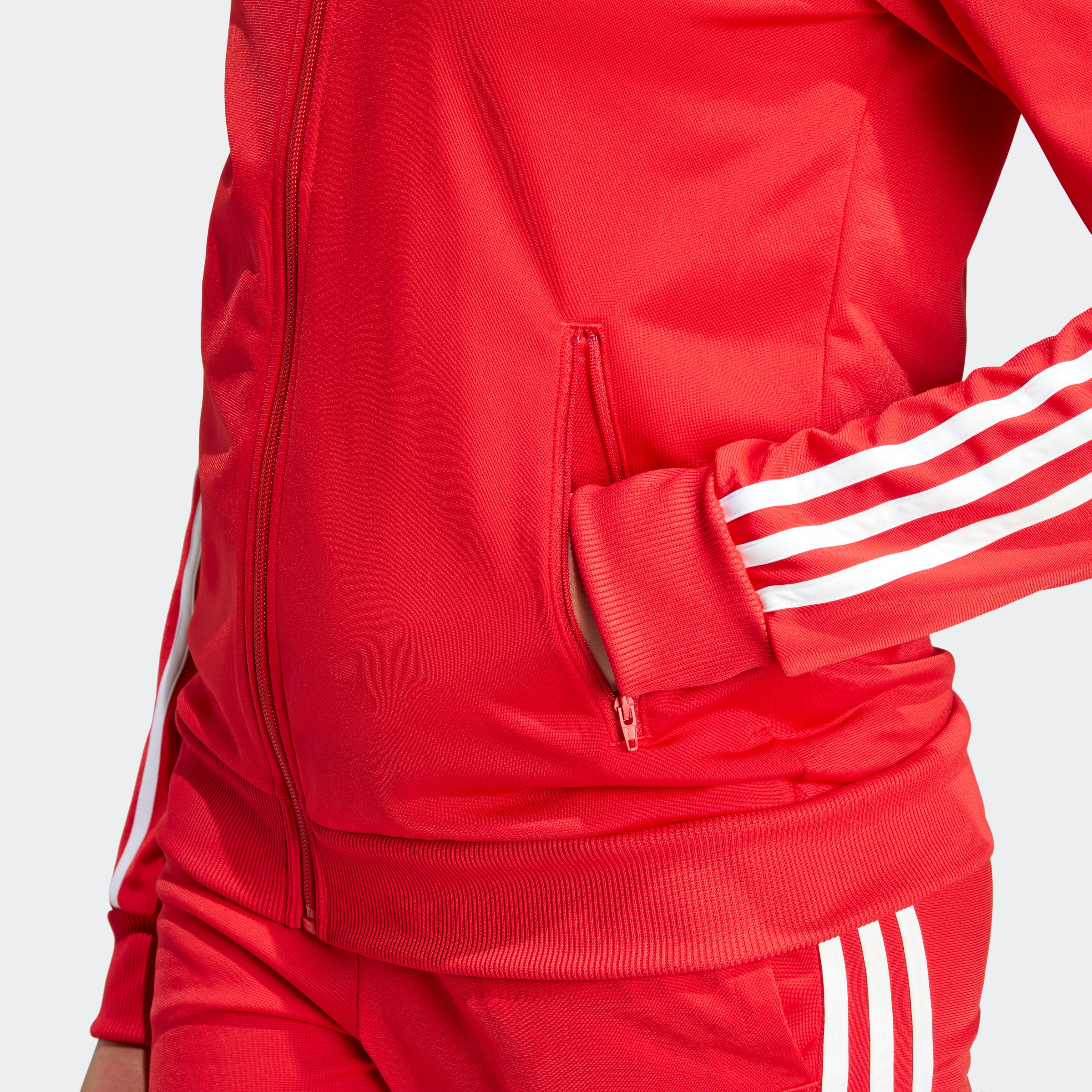 adidas Sportswear Trainingsanzug »W 3S TR TS«, (2 tlg.)