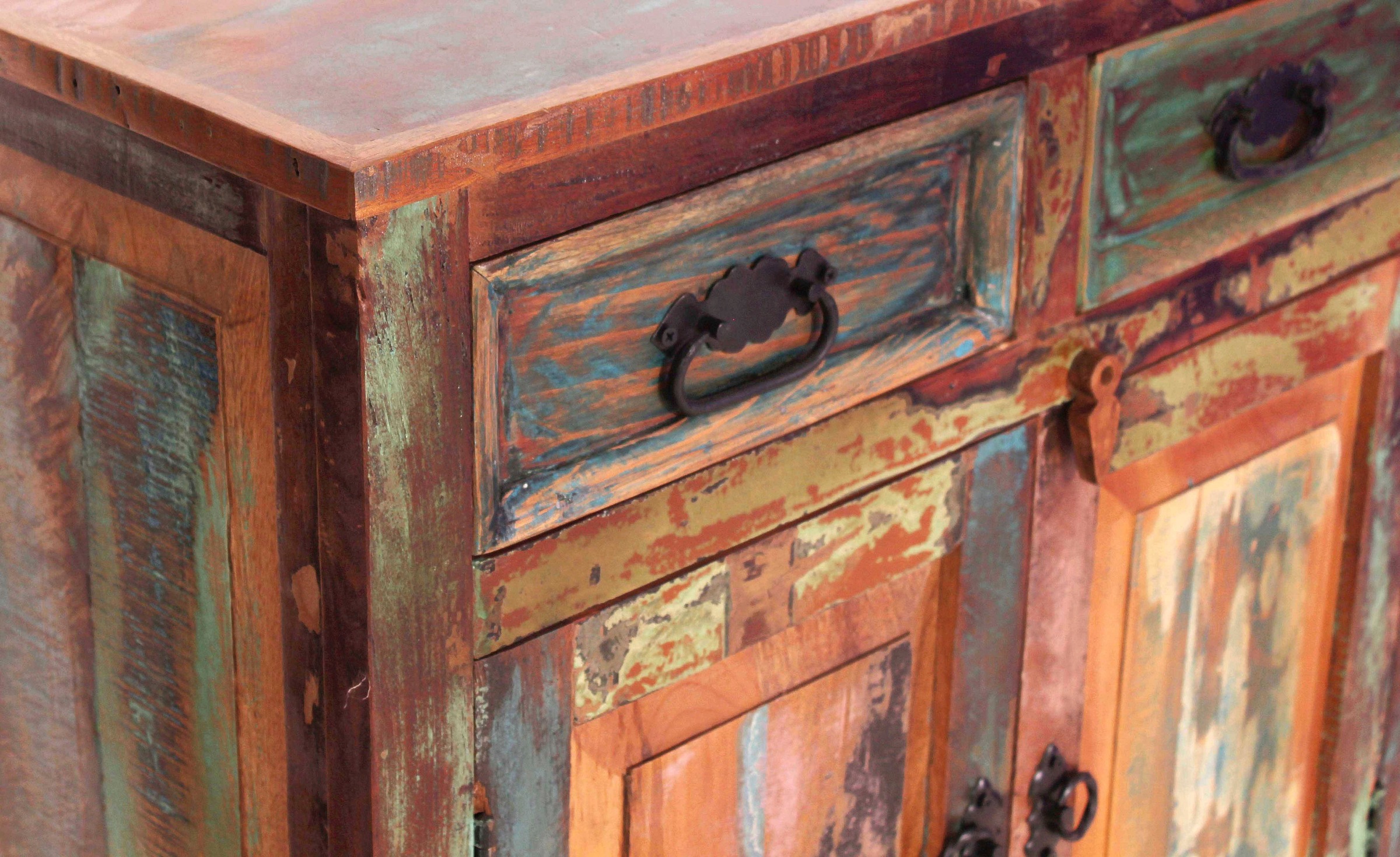 SIT Commode »Riverboat«
