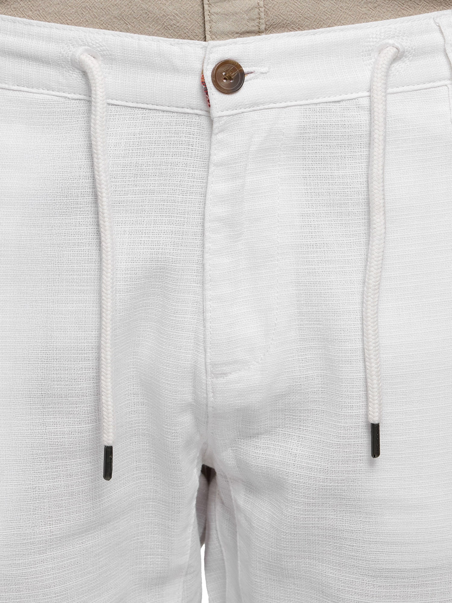 Indicode Leinenhose »INClio«