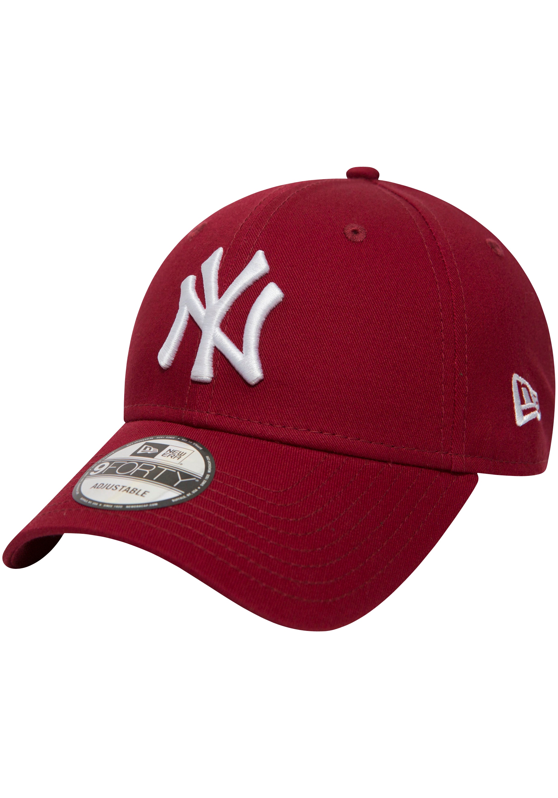 New Era Baseball Cap »LEAGUE ESSENTIAL 9FORTY LEAGUE«
