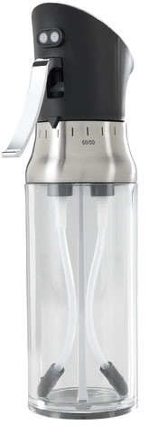 Image of Maximex Ölspender, mit Sprühfunktion, praktischer 2-in-1 Zerstäuber mit Sprühfunktion, für Öl, Balsamico und Co. bei Ackermann Versand Schweiz
