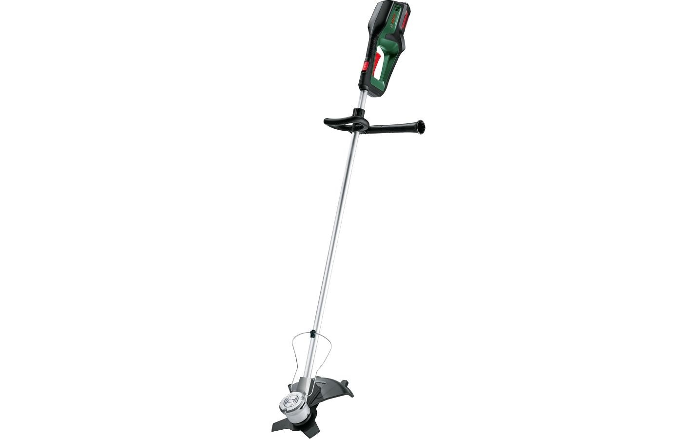 BOSCH Akku-Rasentrimmer »AdvancedBru«
