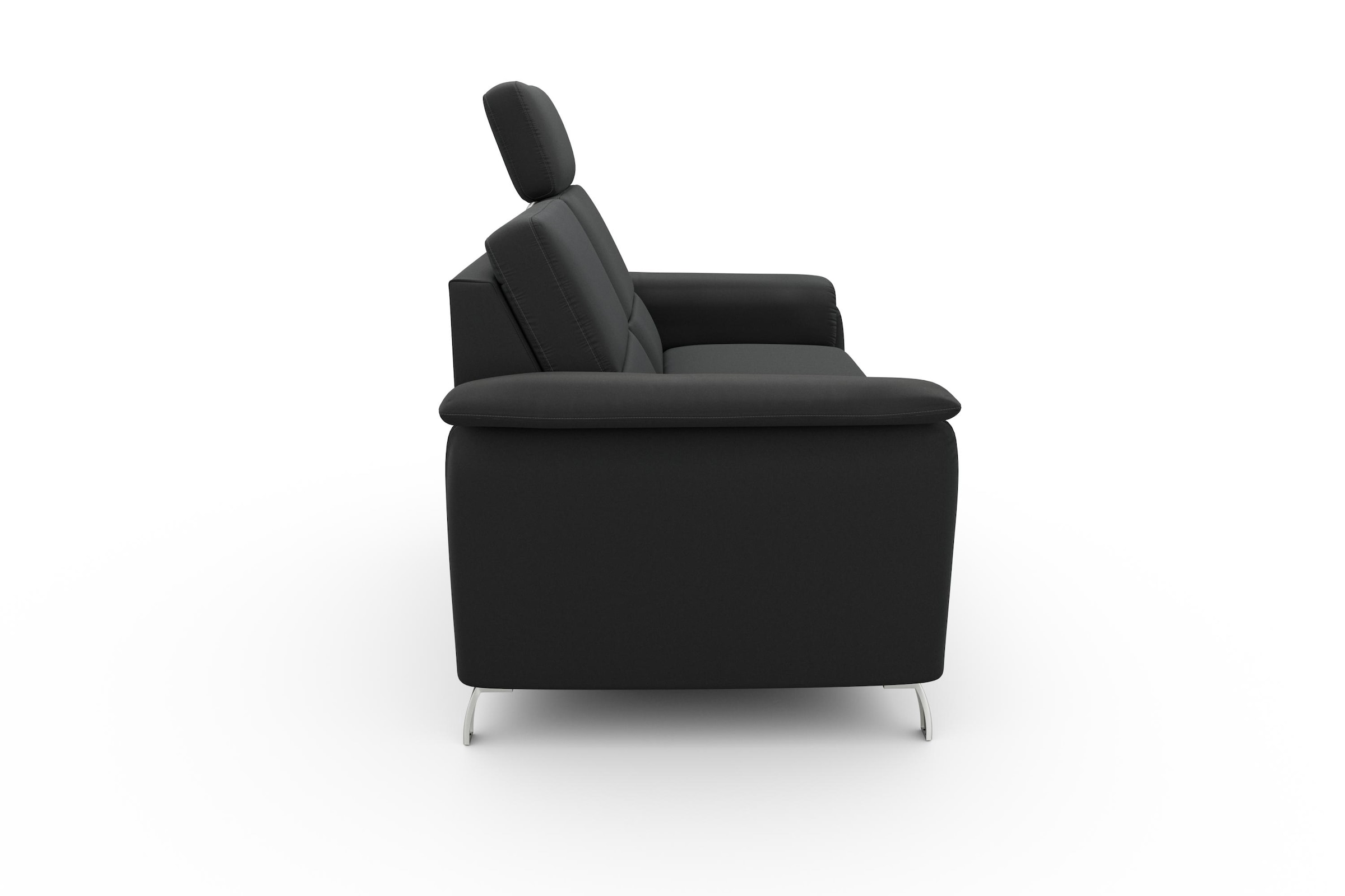 sit&more 2-places »Palmera, B: 149 cm« mit Federkern