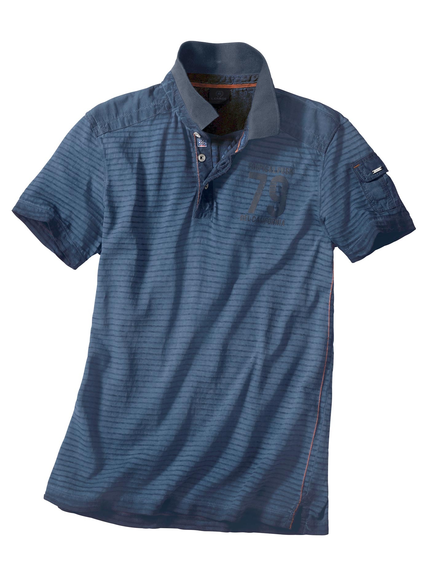 Image of LERROS Poloshirt bei Ackermann Versand Schweiz