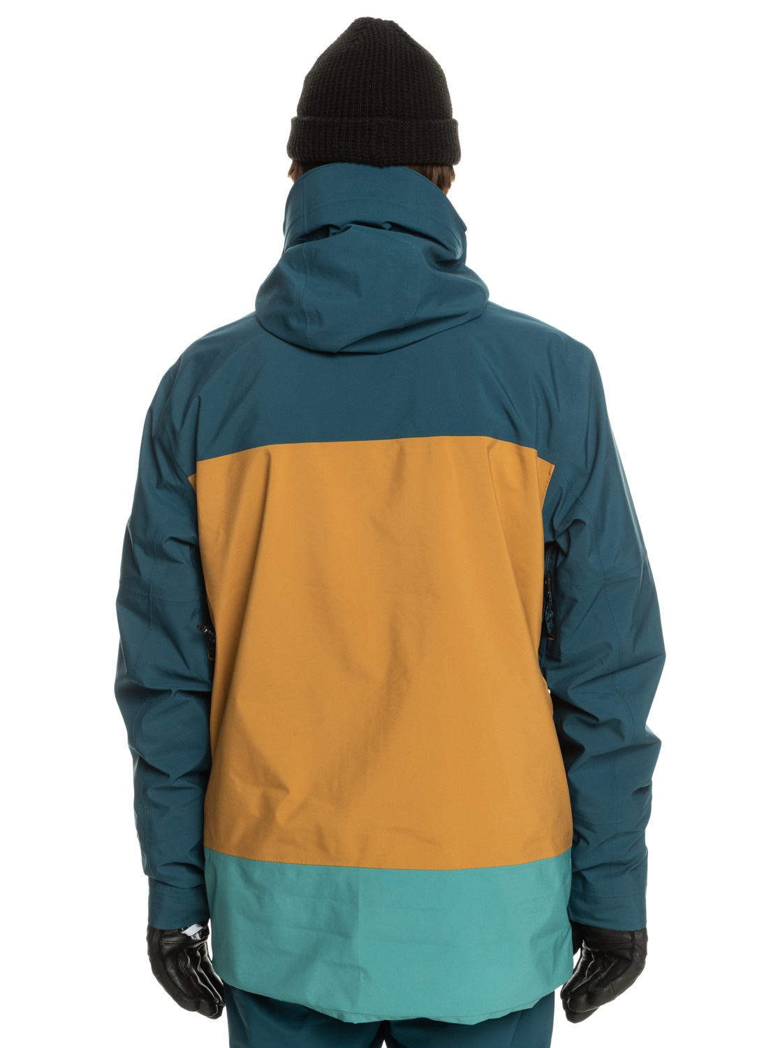 Quiksilver Snowboardjacke »Forever Stretch GORE-TEX®«